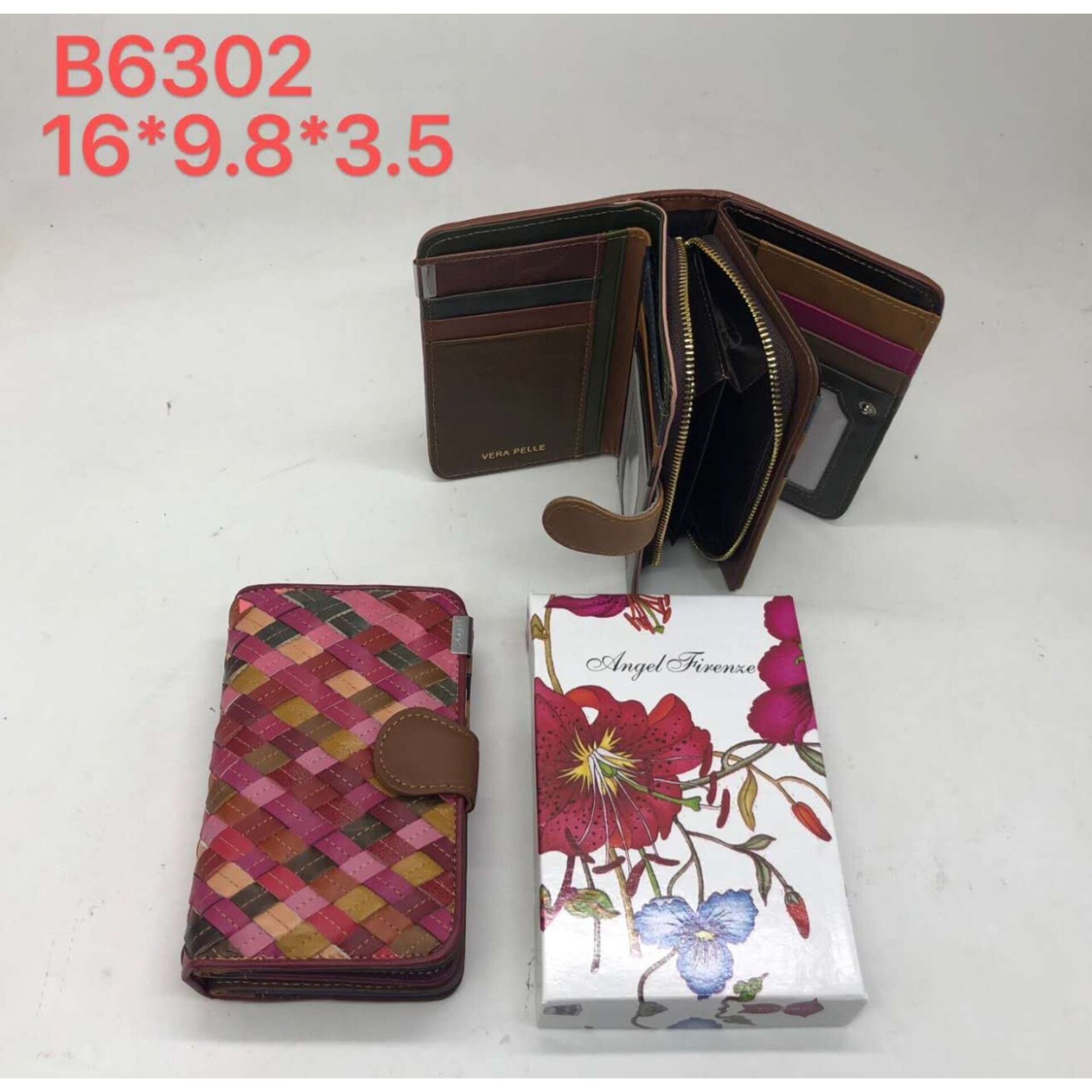 Monedero - 2