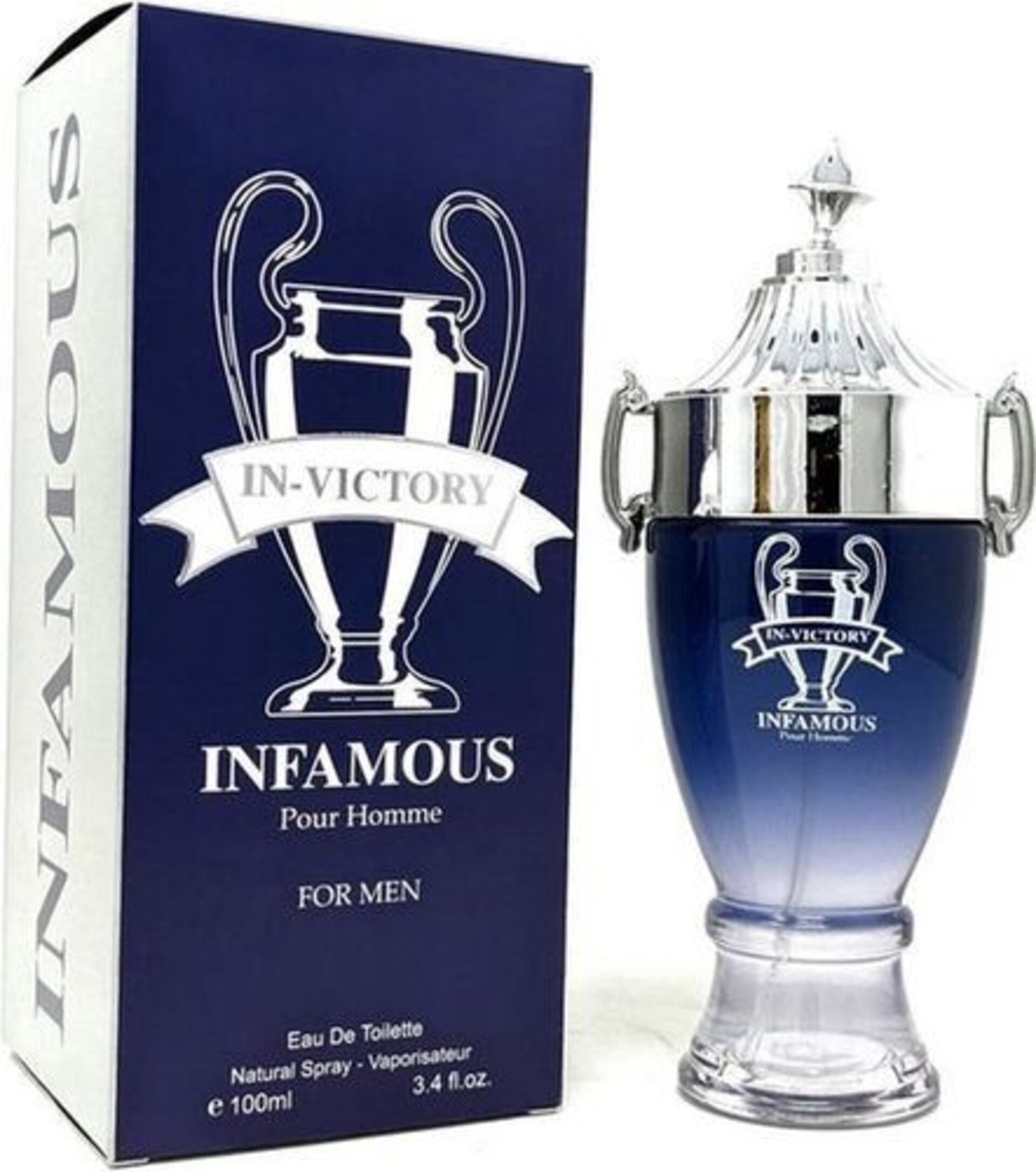 Eau de toilette - 7