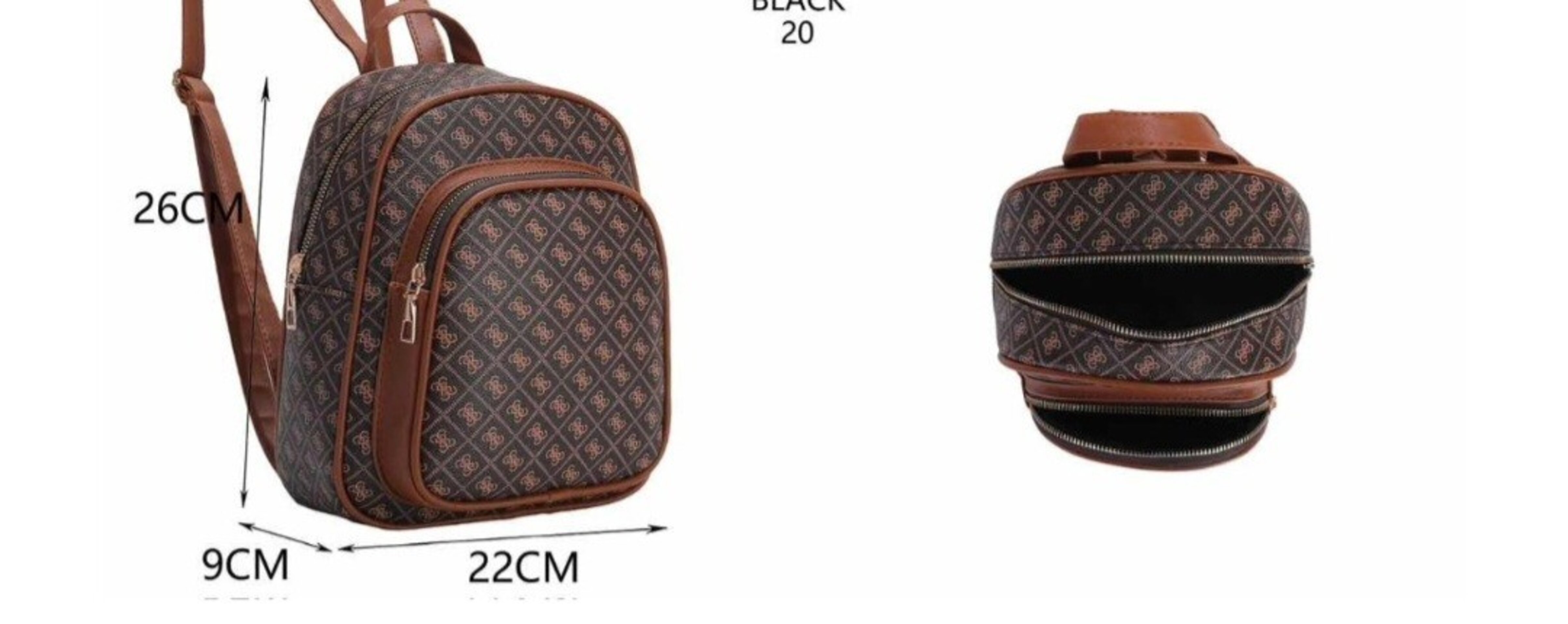 Mochila - 2