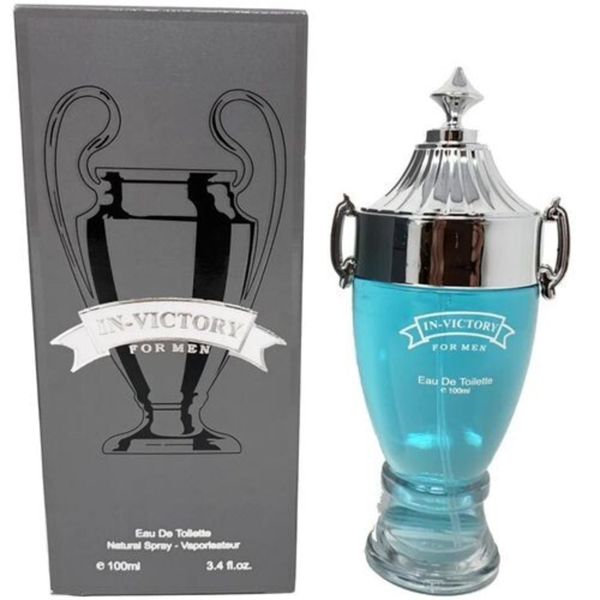Eau de toilette - 3