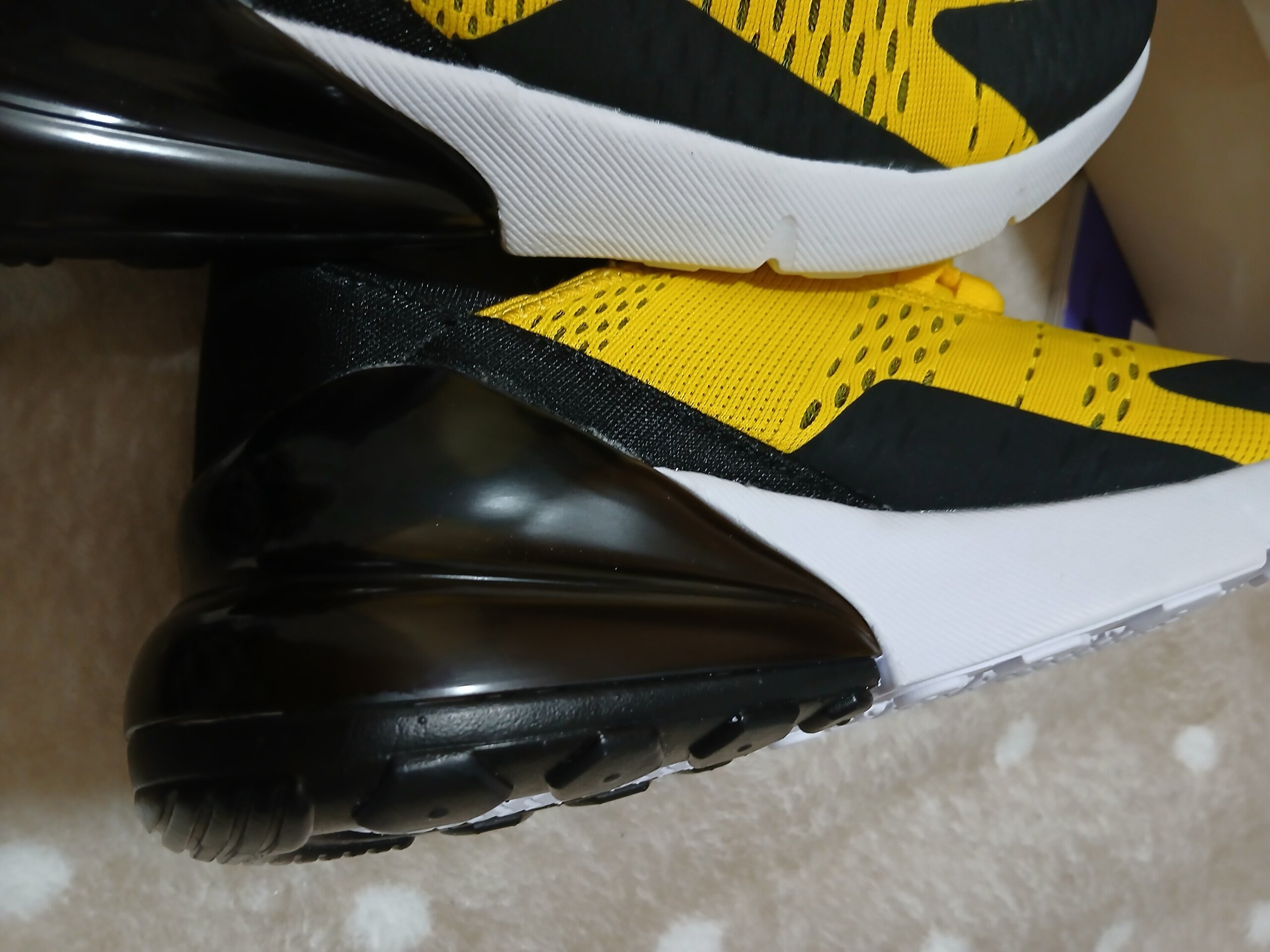 Deportivas - 1