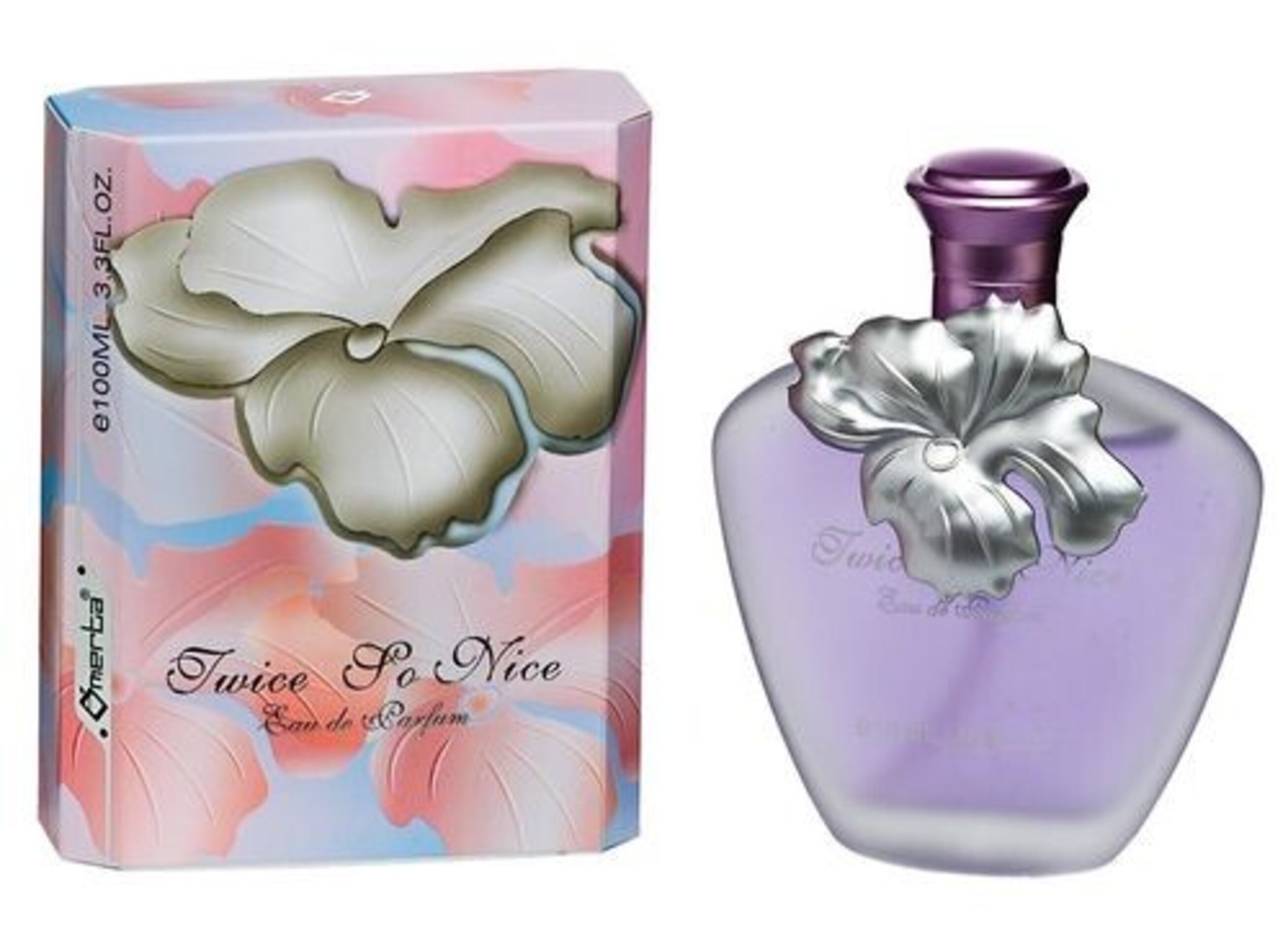 Eau de parfum - 1