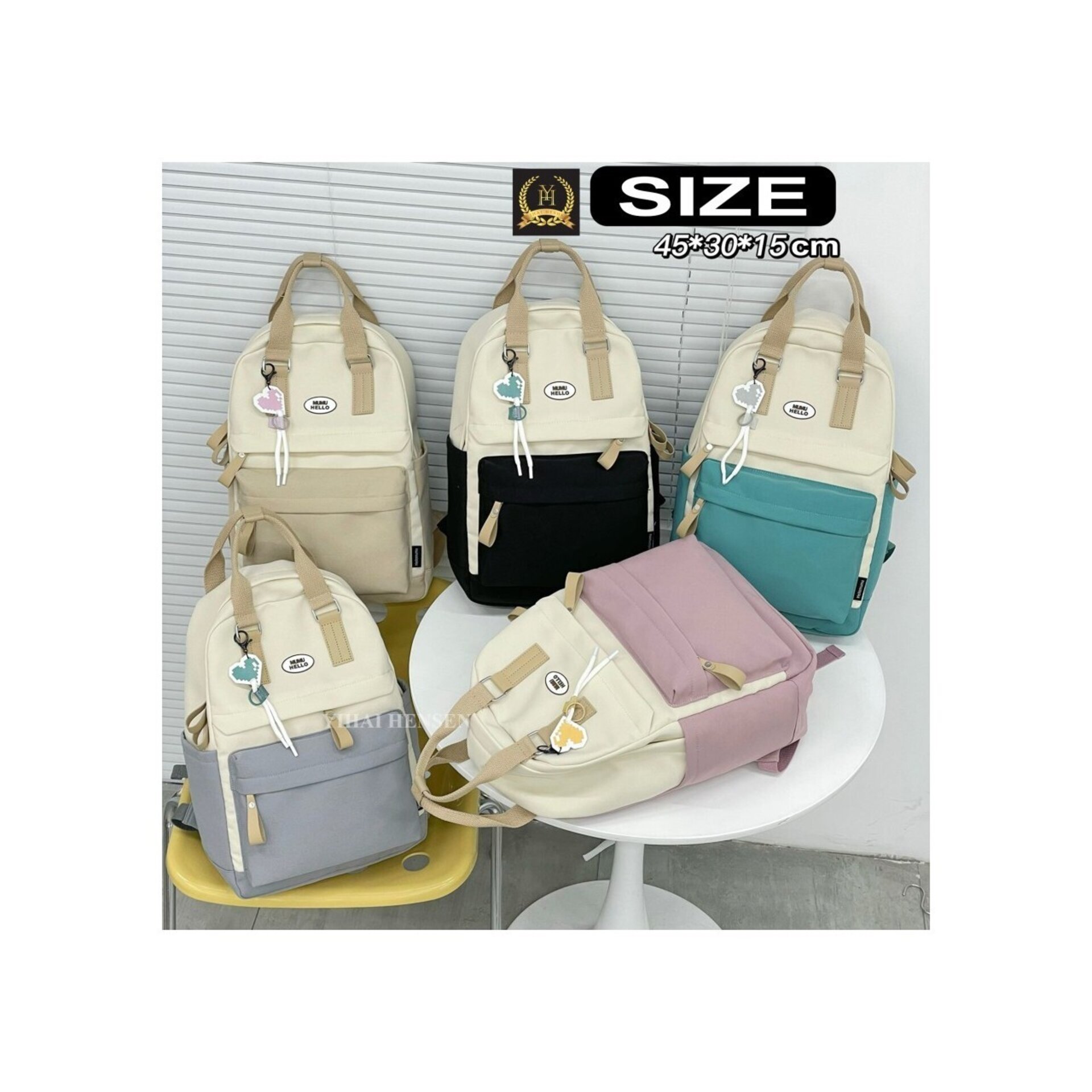 Mochila - 4