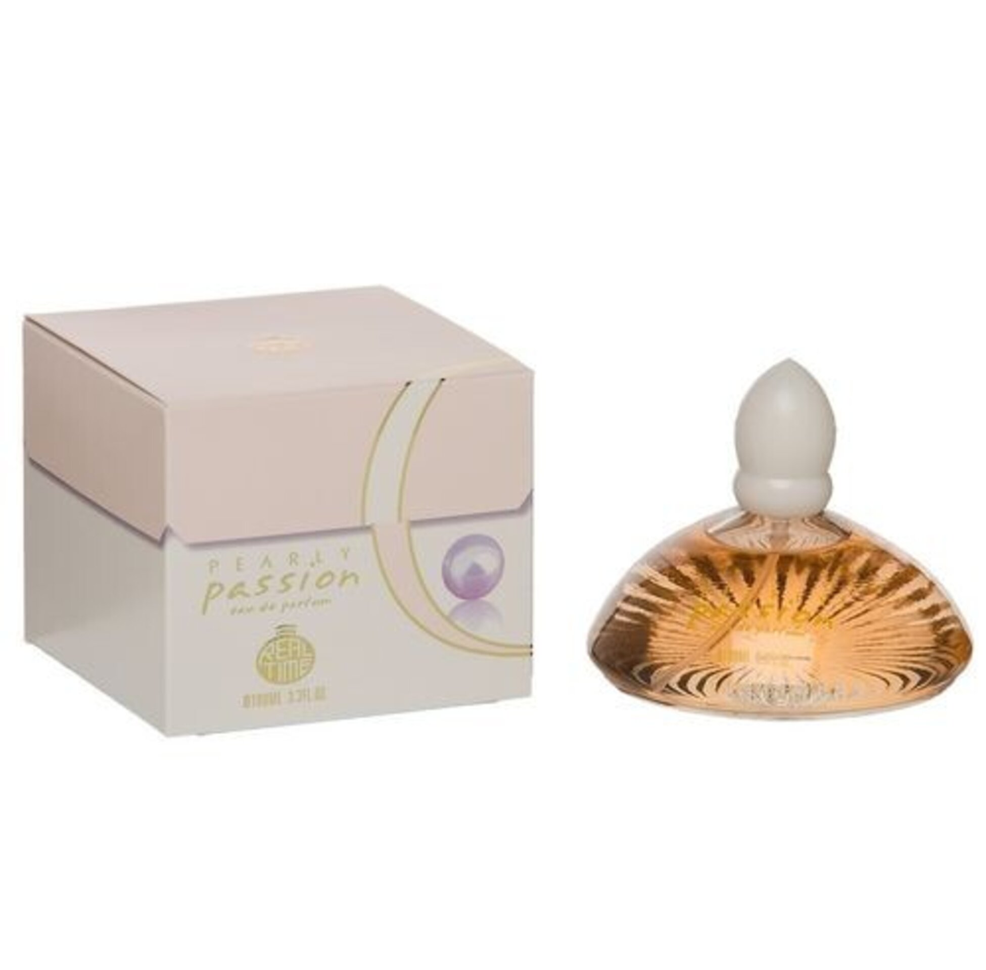 Eau de parfum - 1