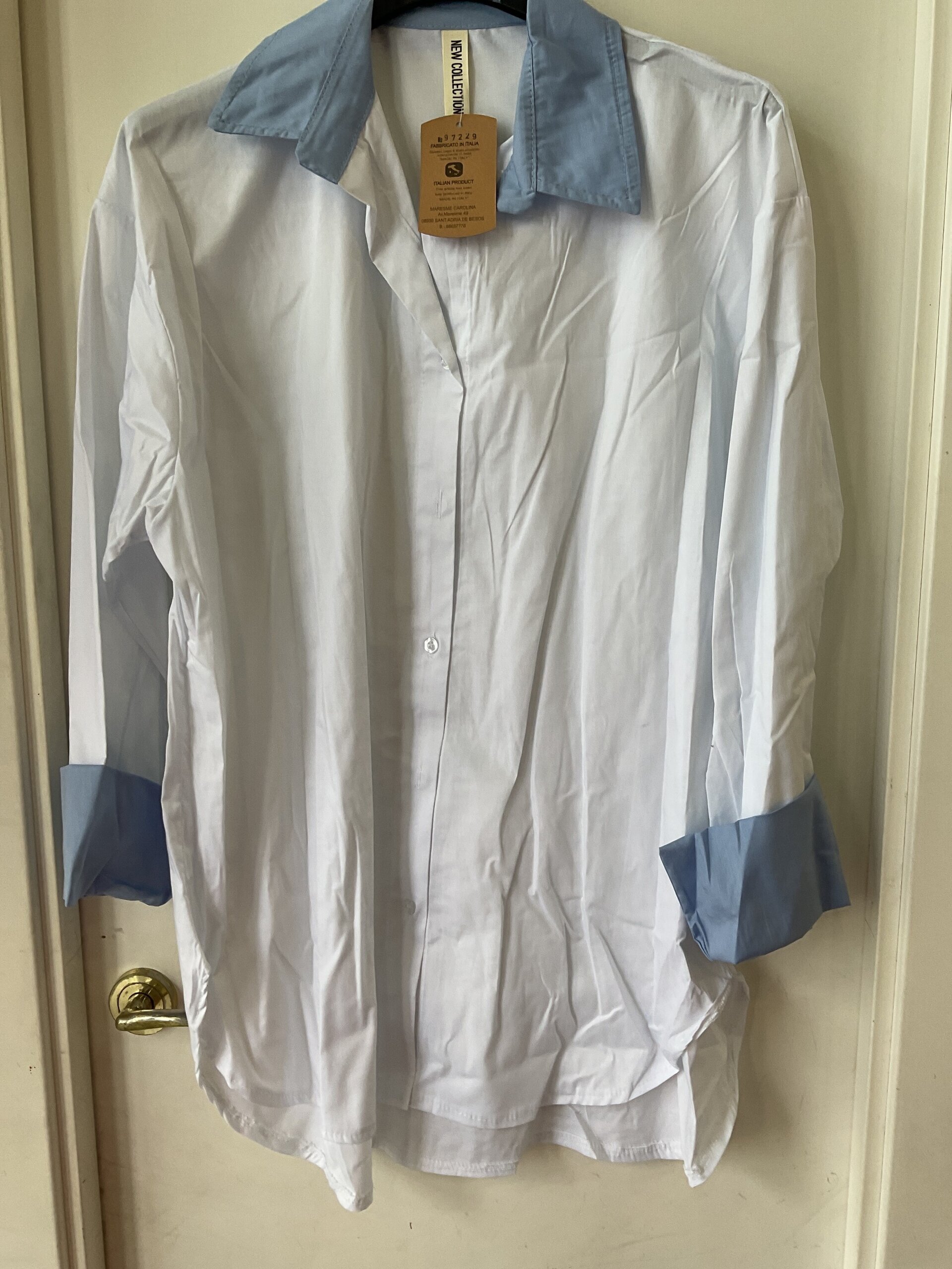 Camisa - 2