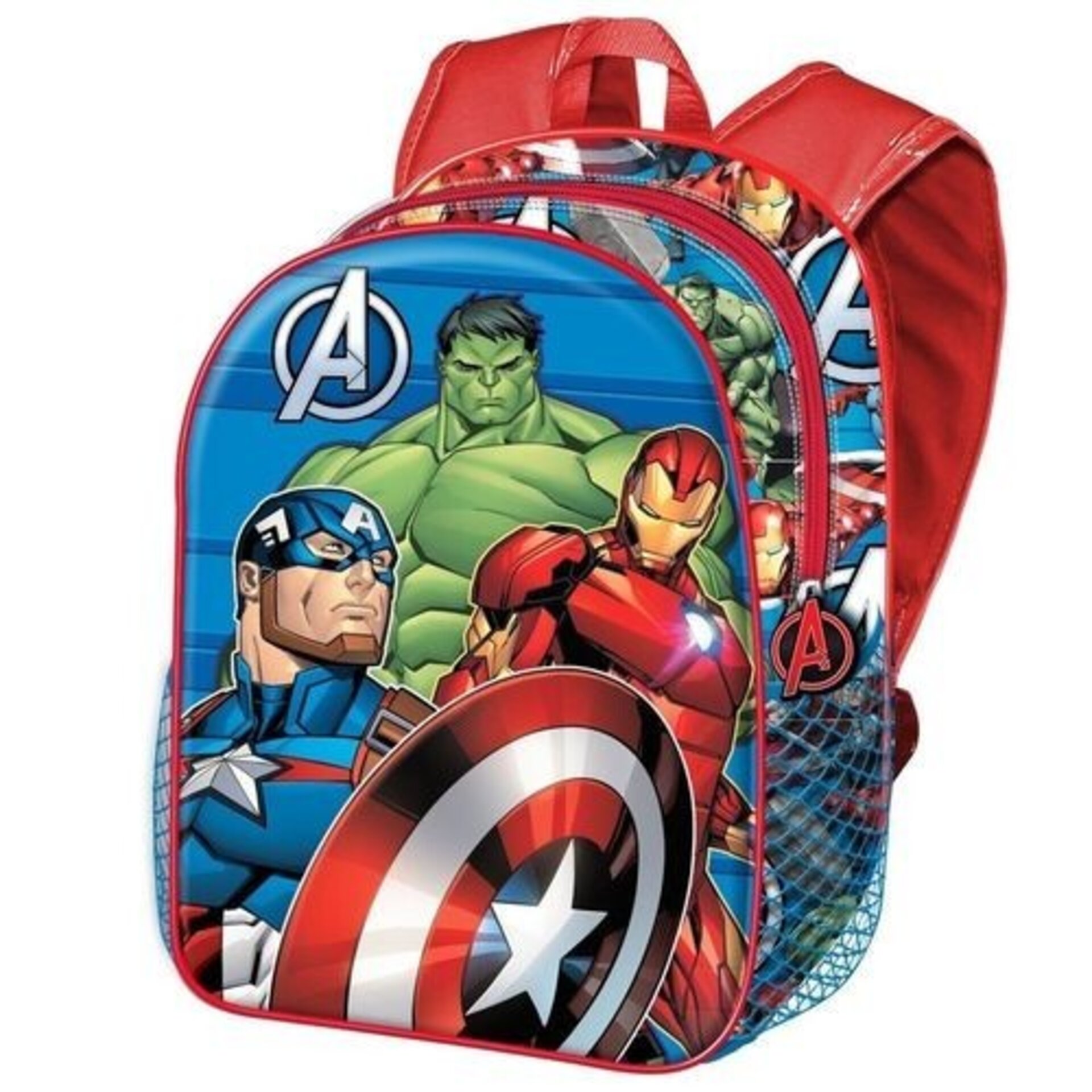 Mochila - 4