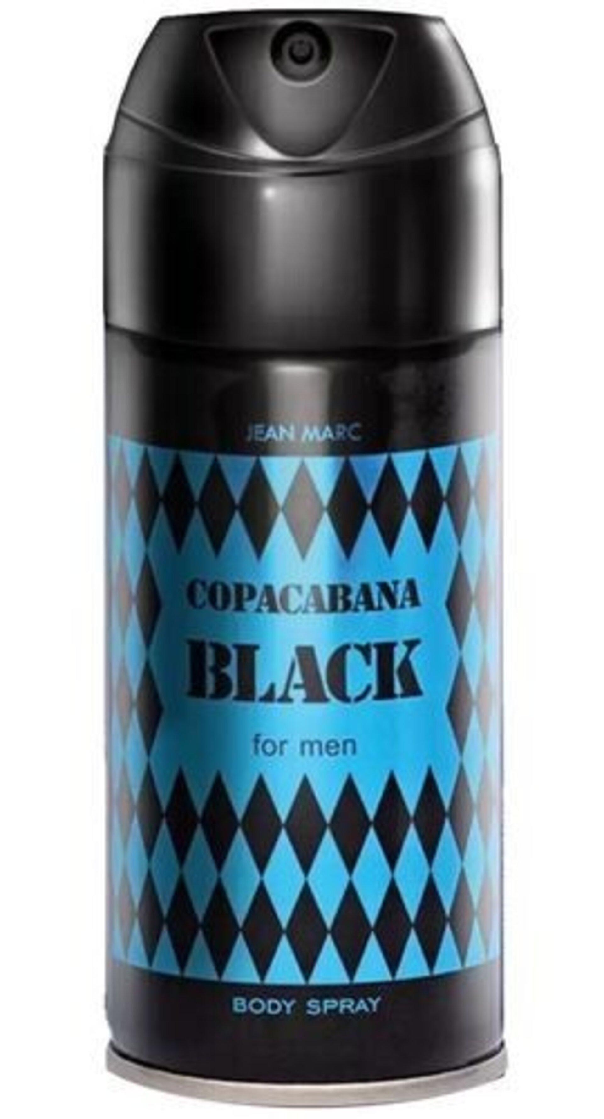 Body spray - 4