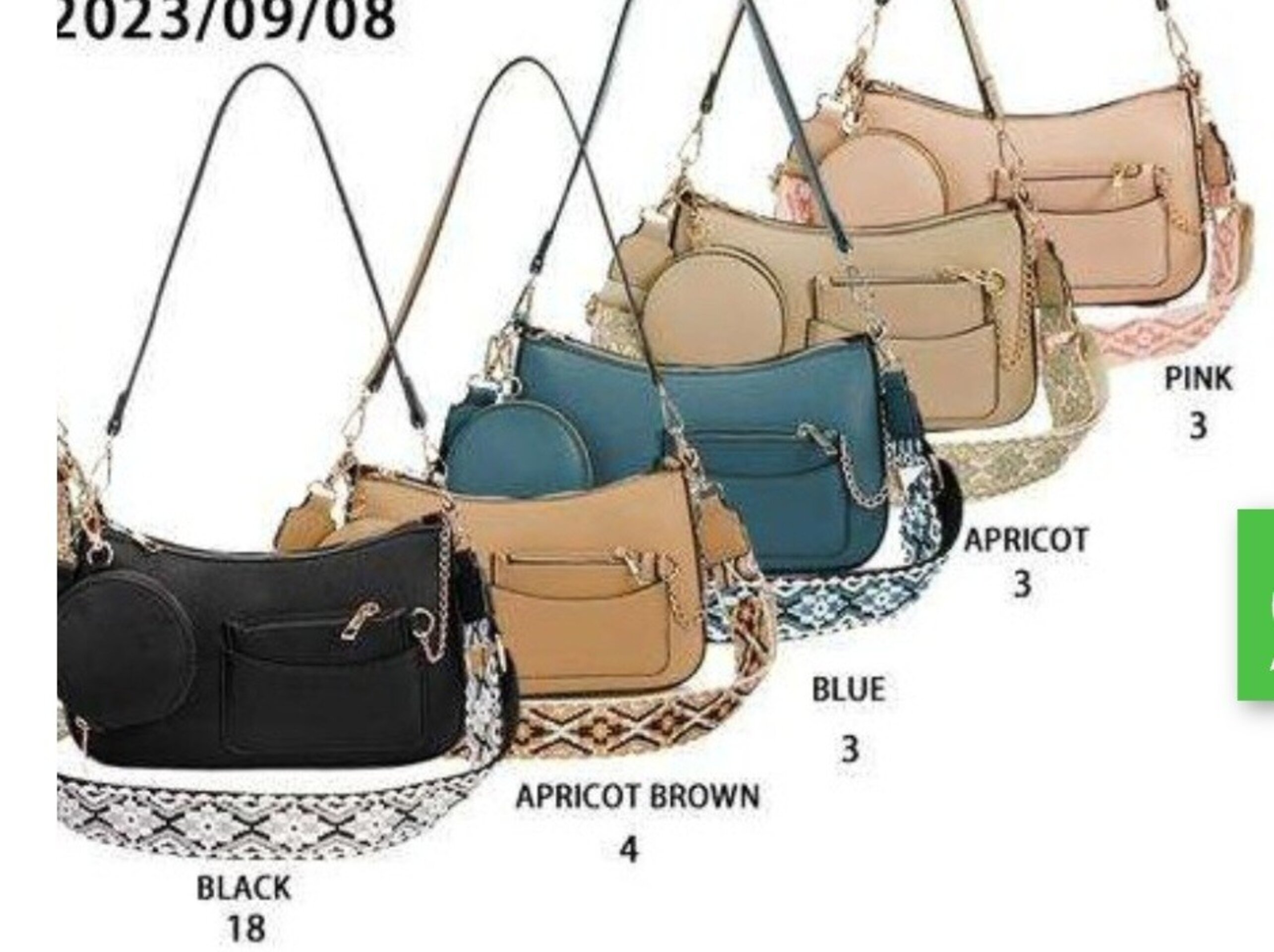 Bolso - 10