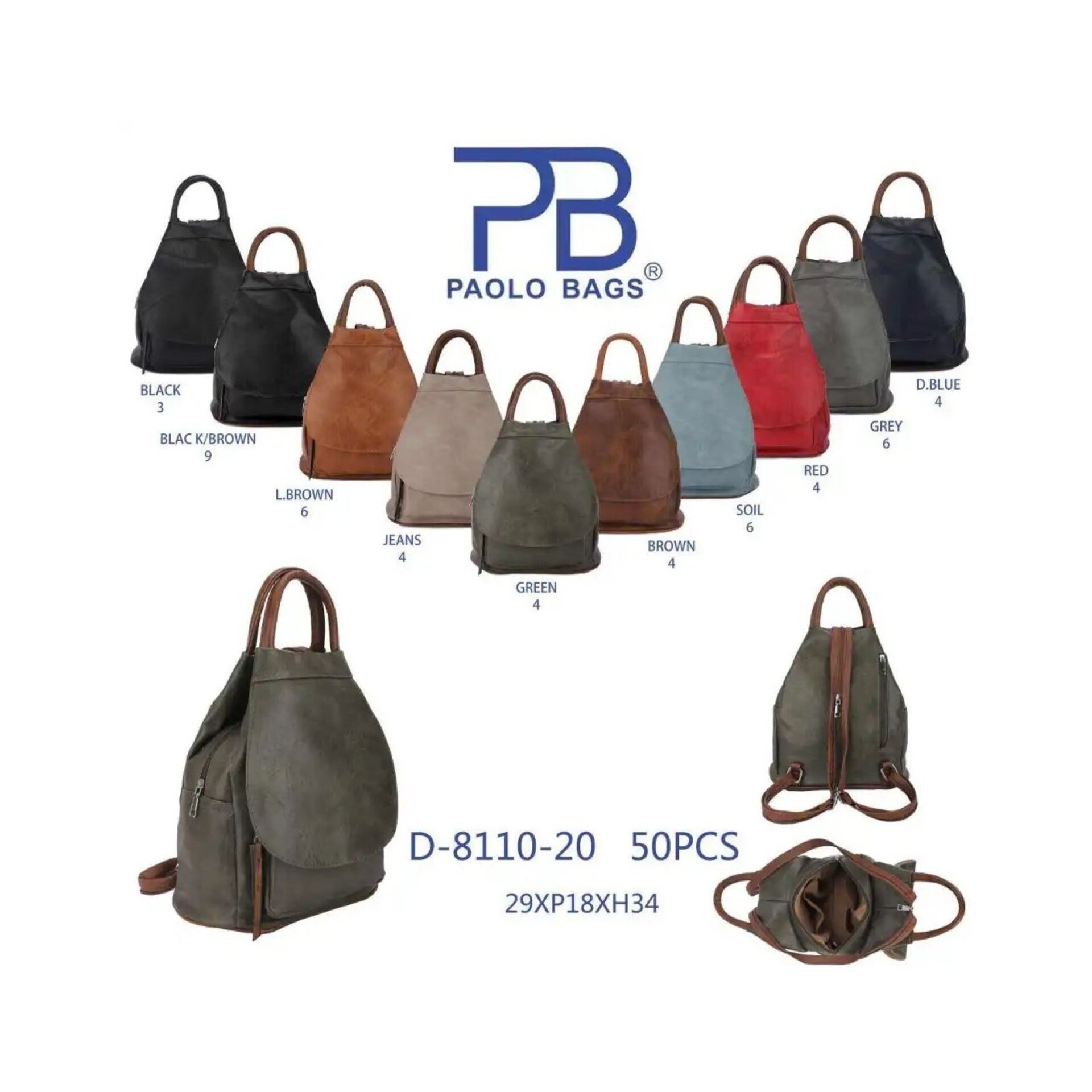 Mochila - 3