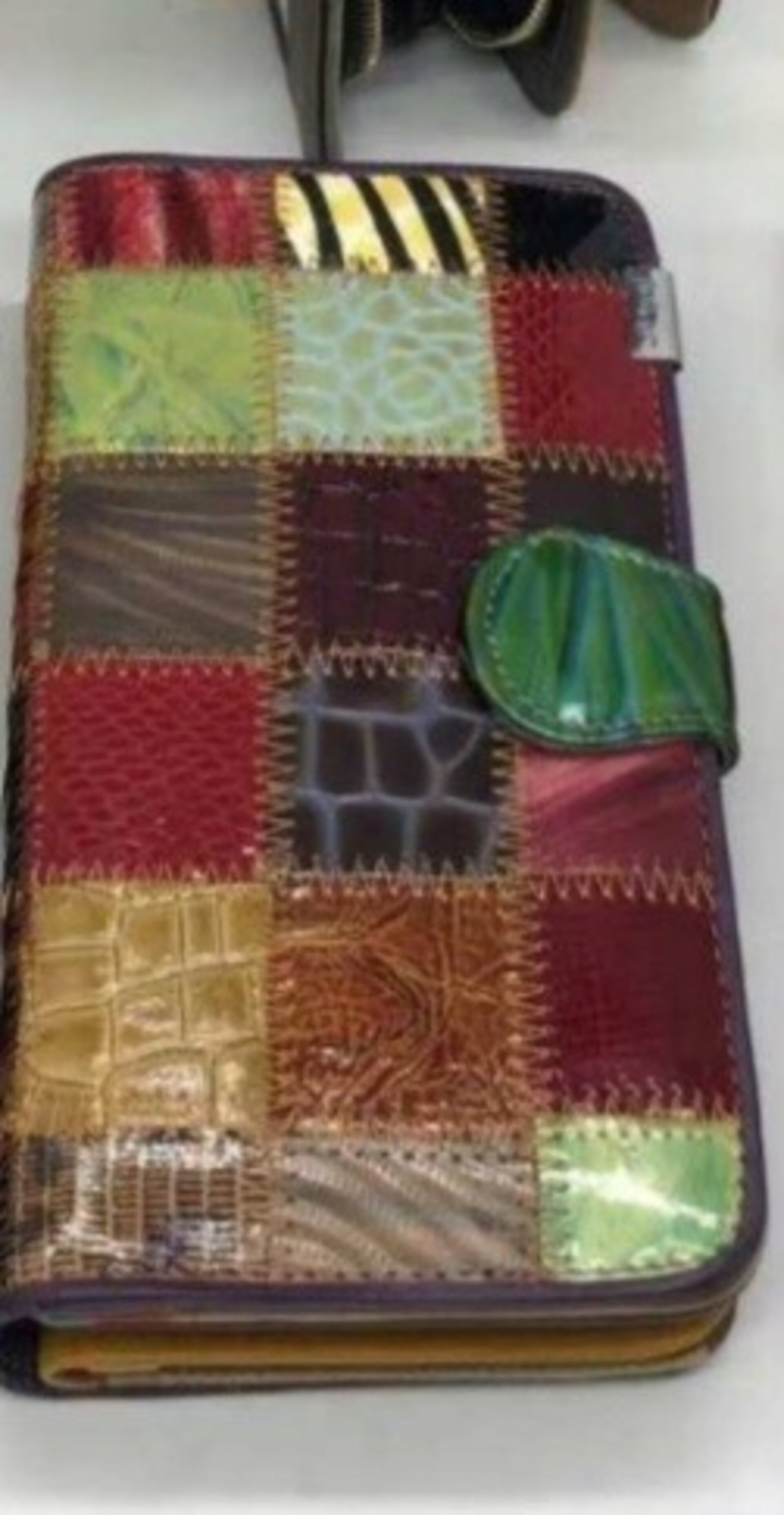 Cartera - 2