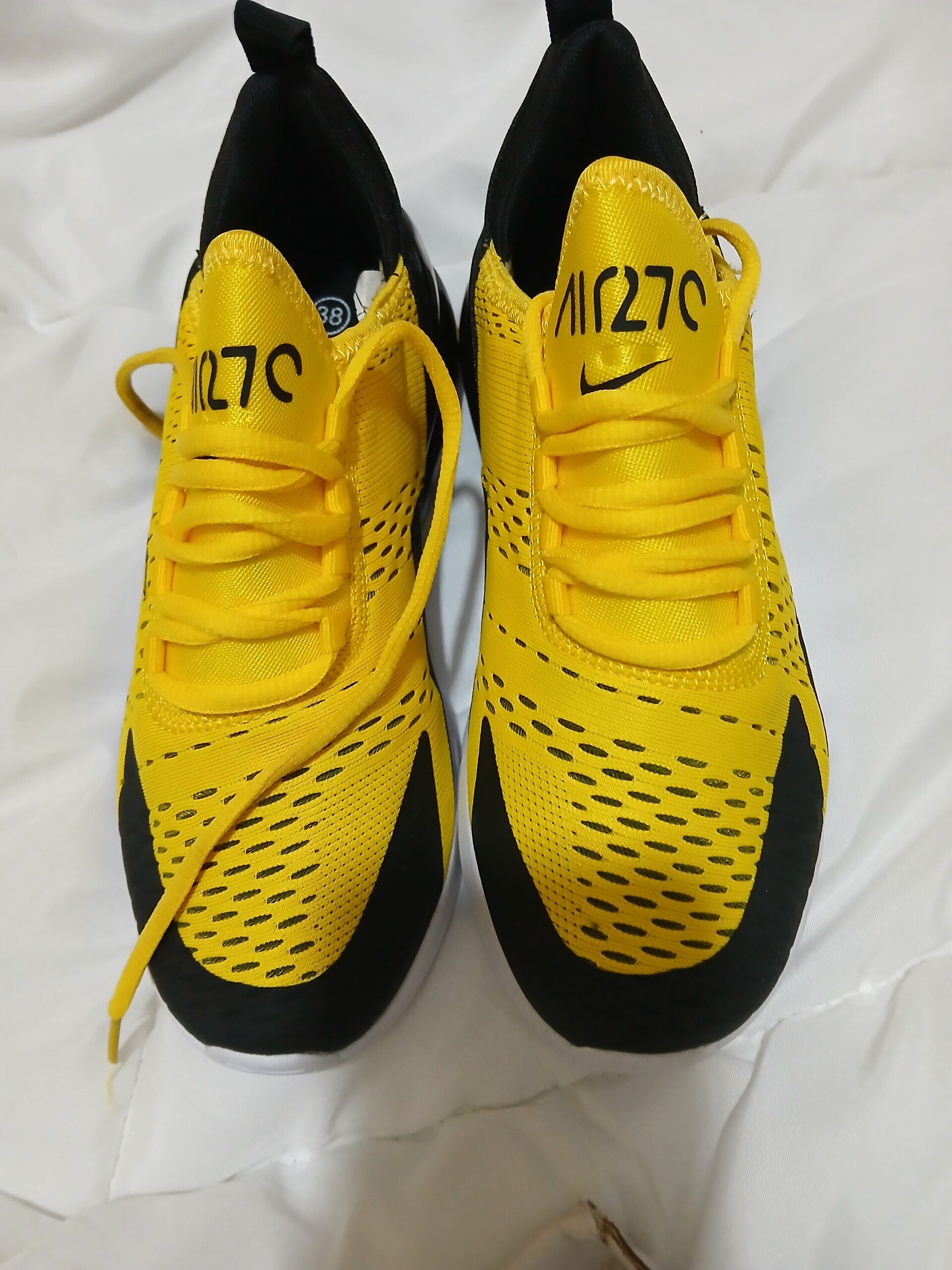 Deportivas - 2