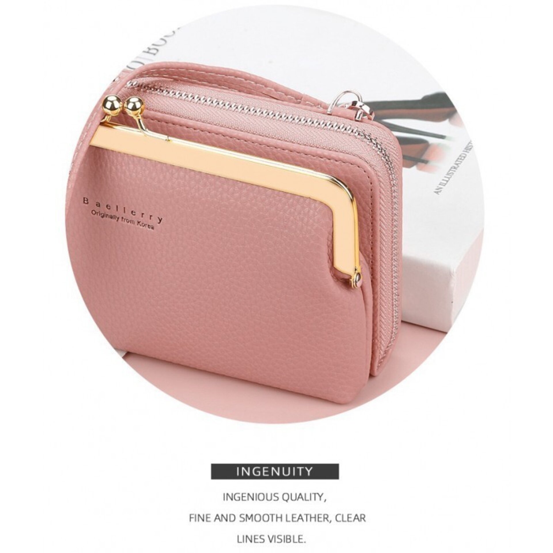 Bolso - 4