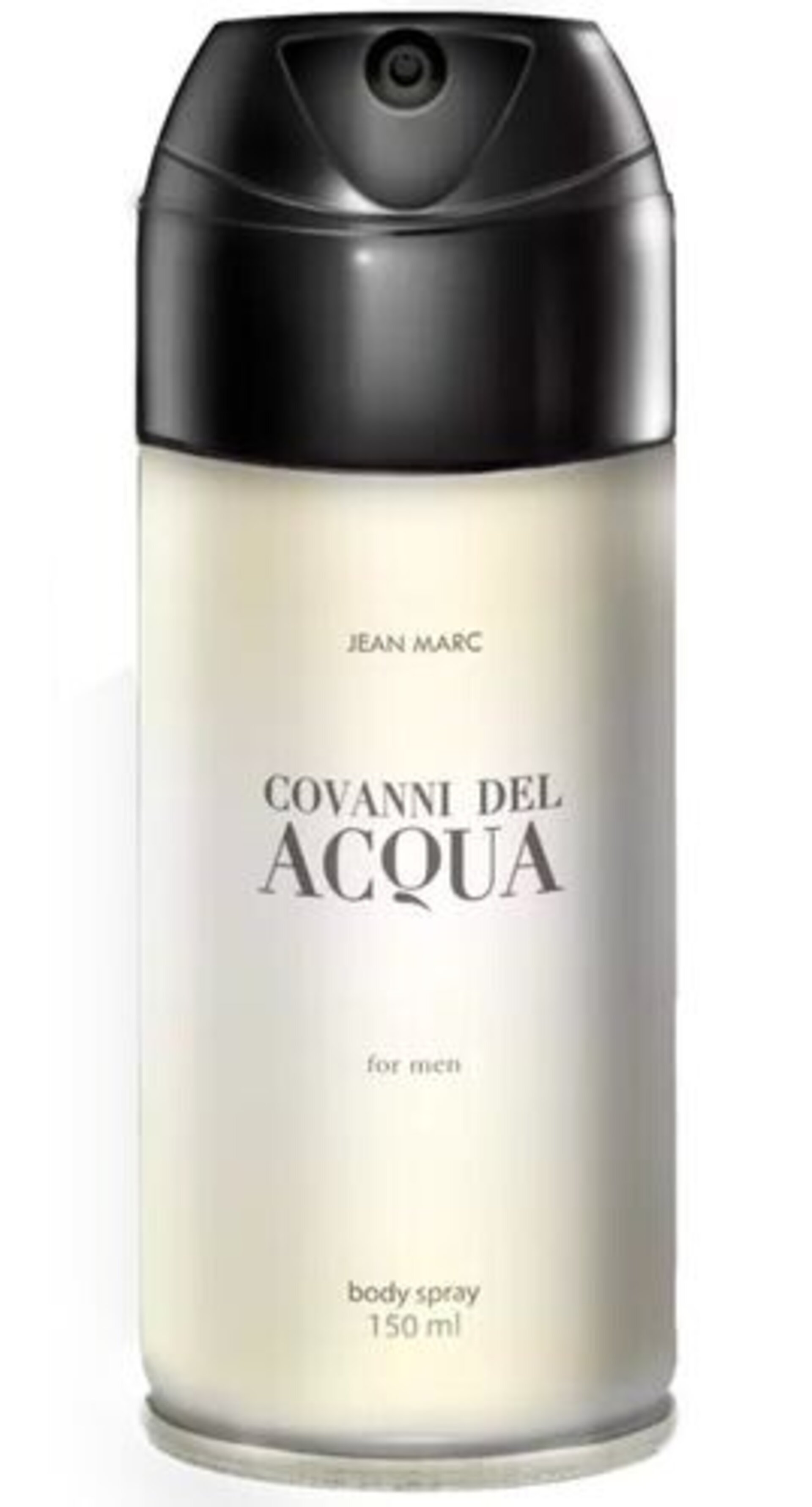Body spray - 5