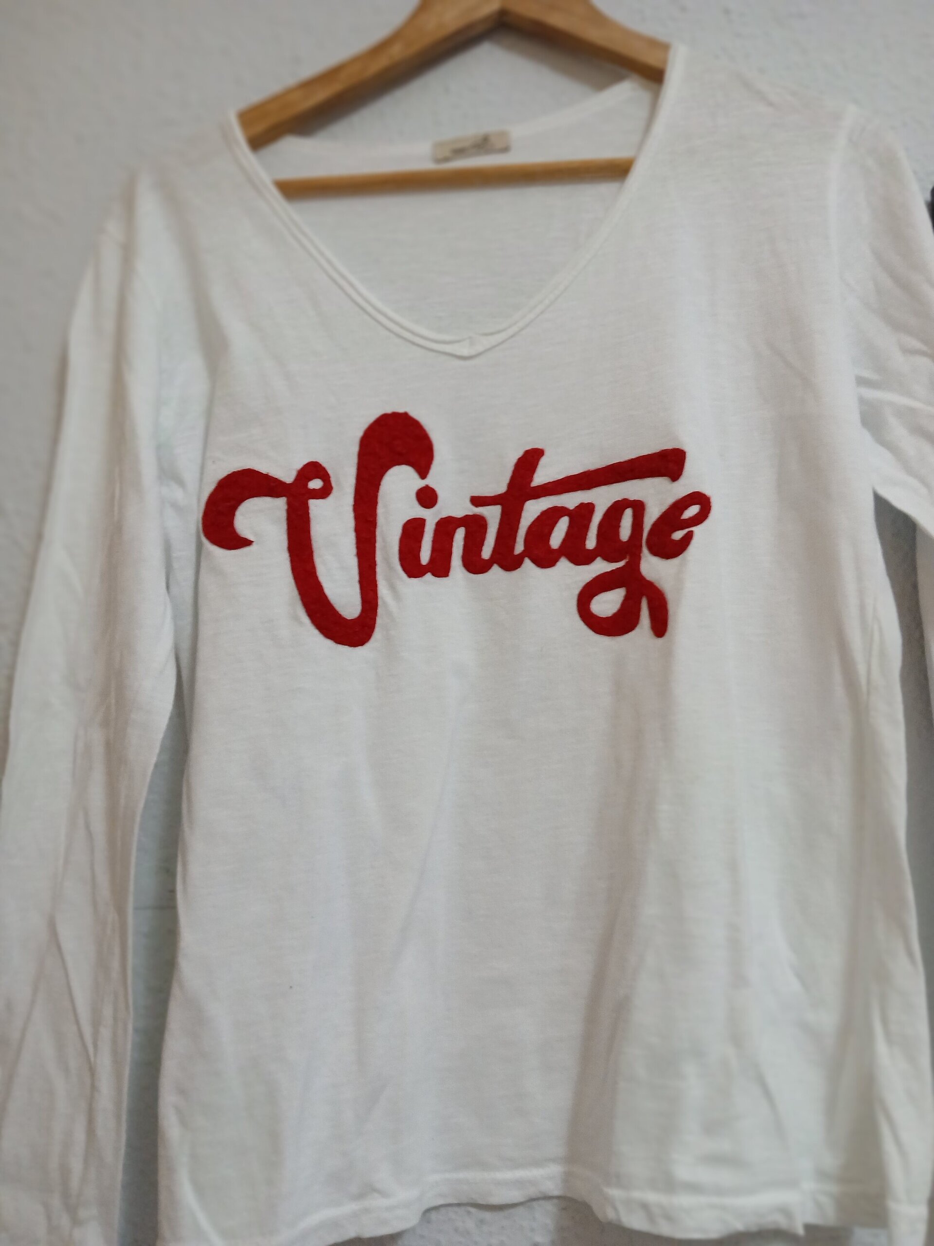 Jersey vintage - 4