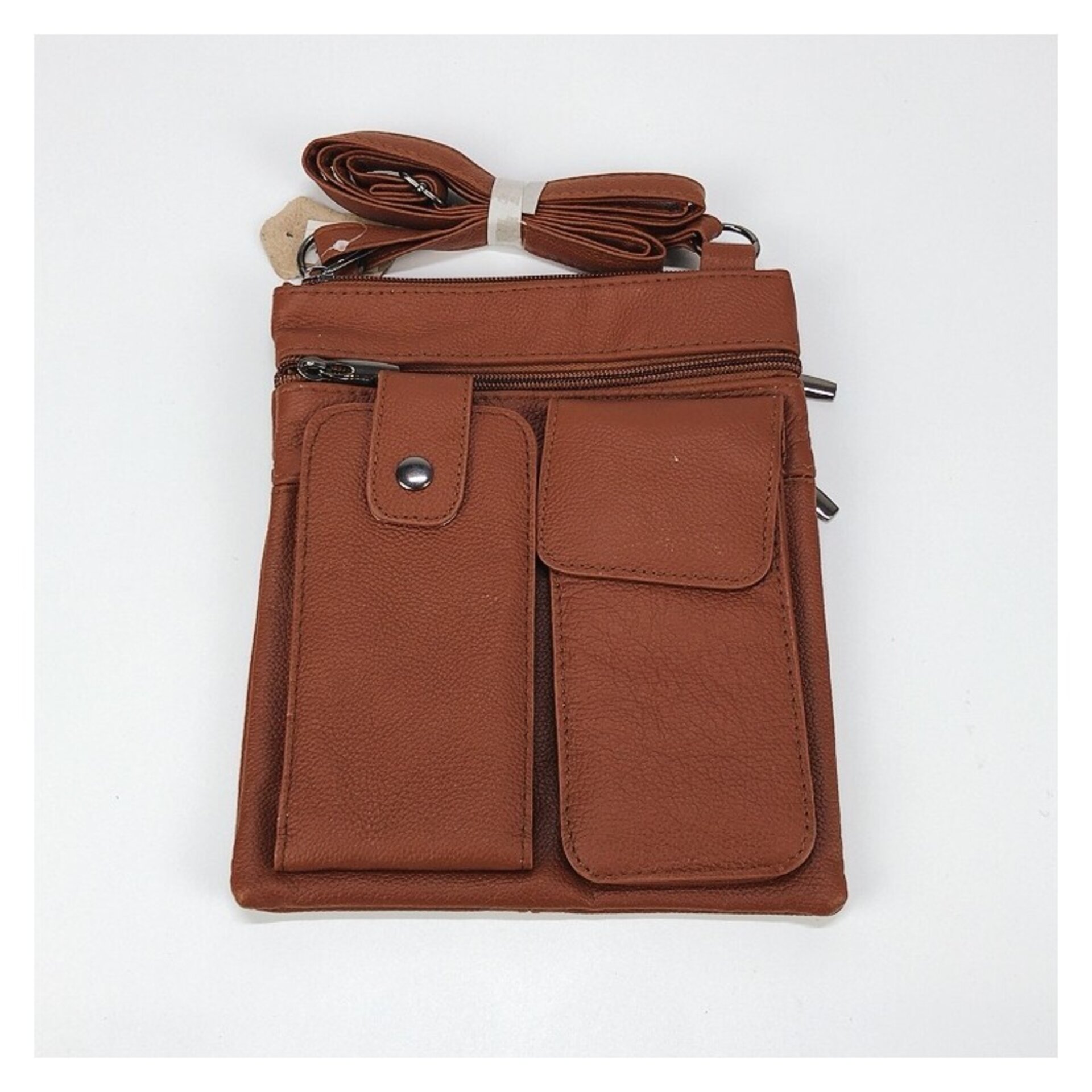 Bolso de piel - 7