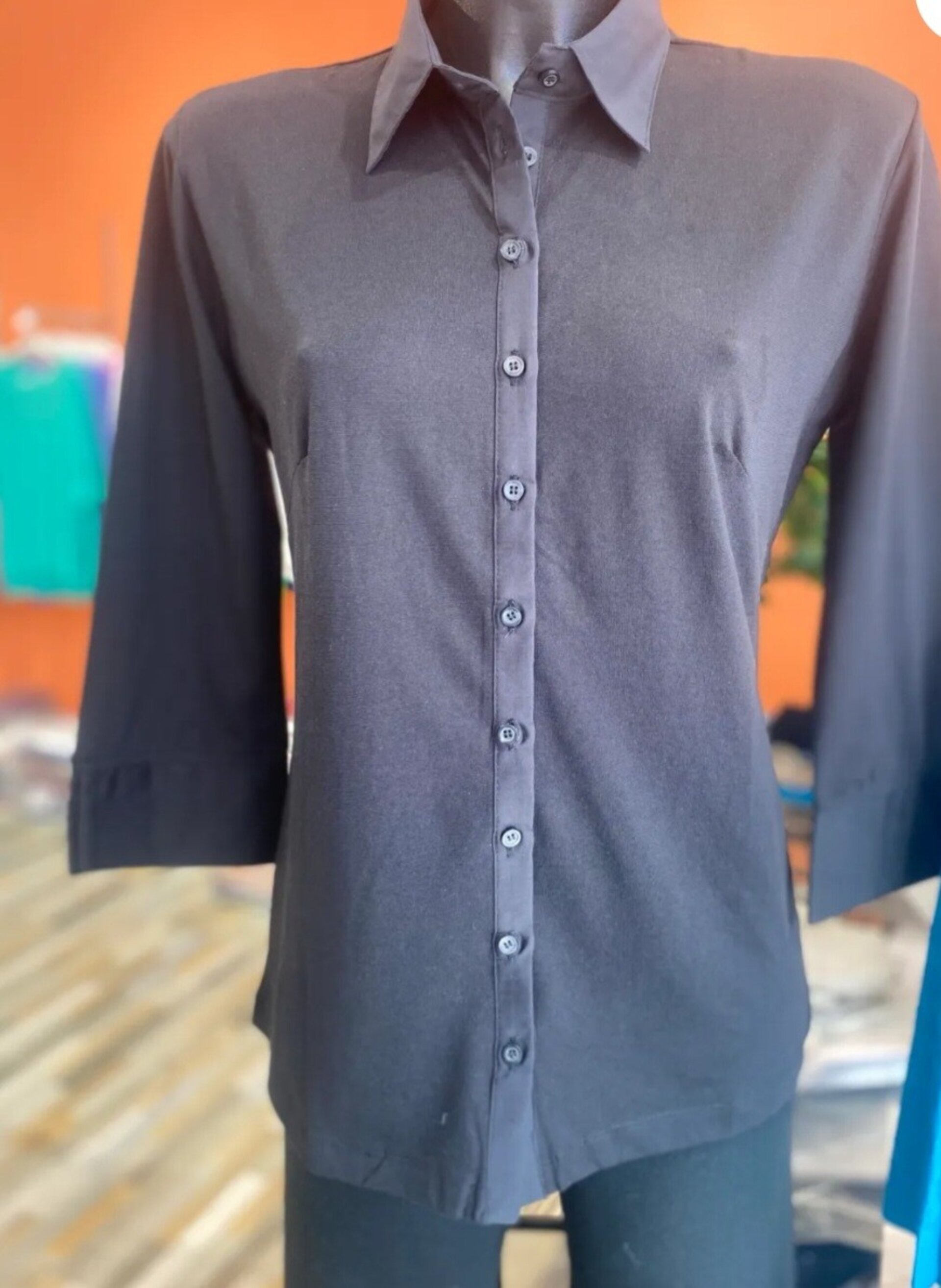 Camisa - 1