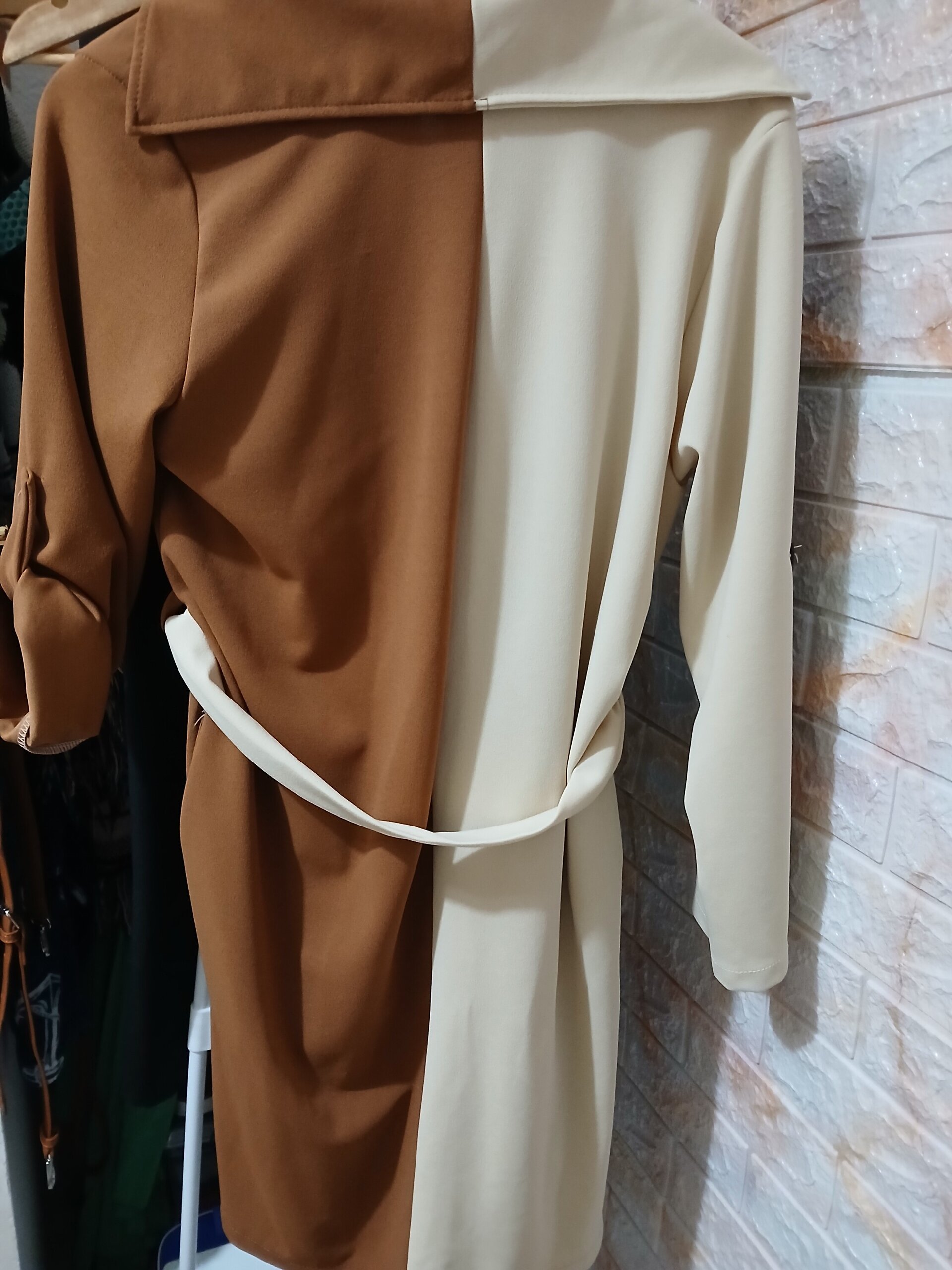 Chaqueta - 3
