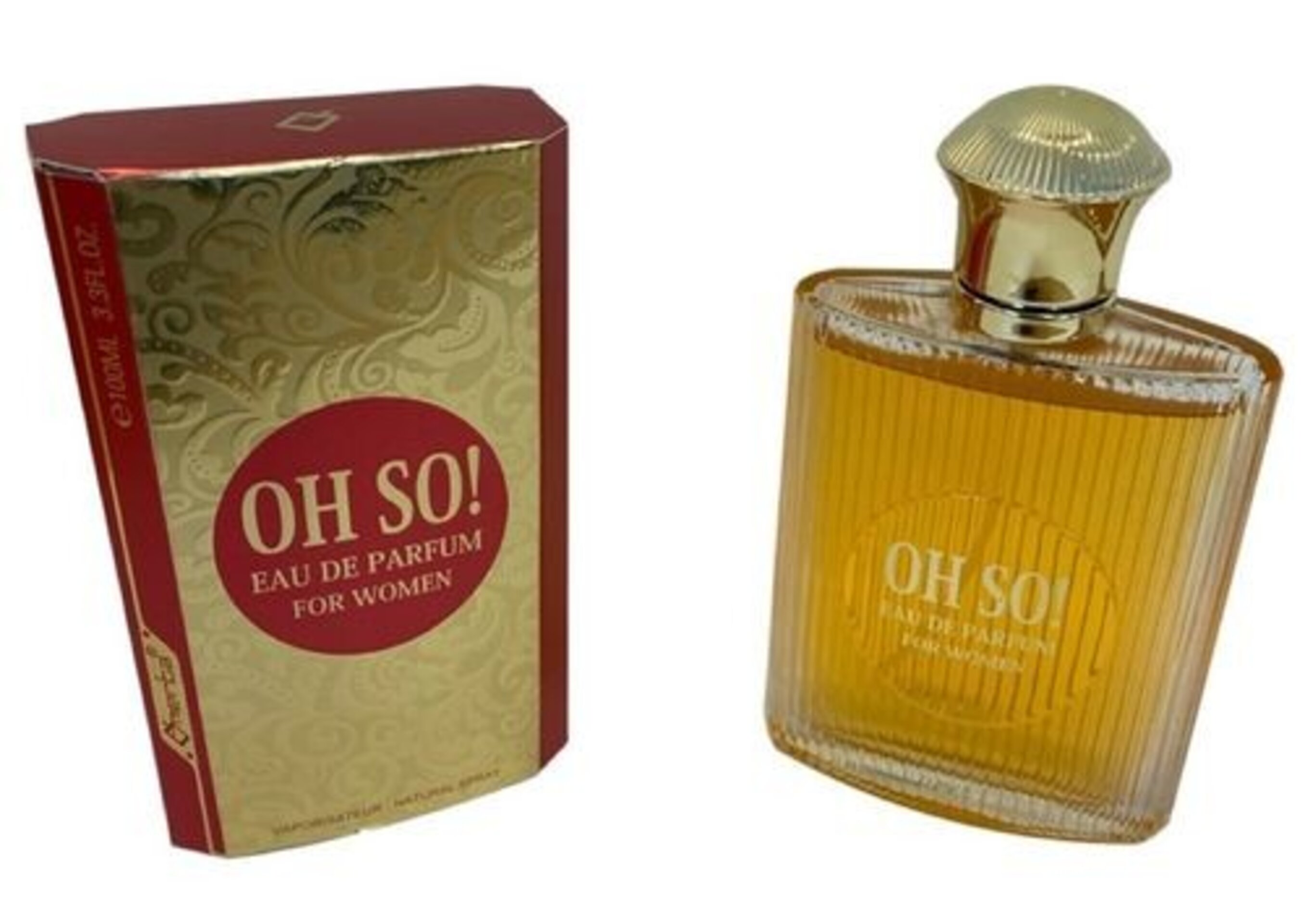 Eau de parfum - 1