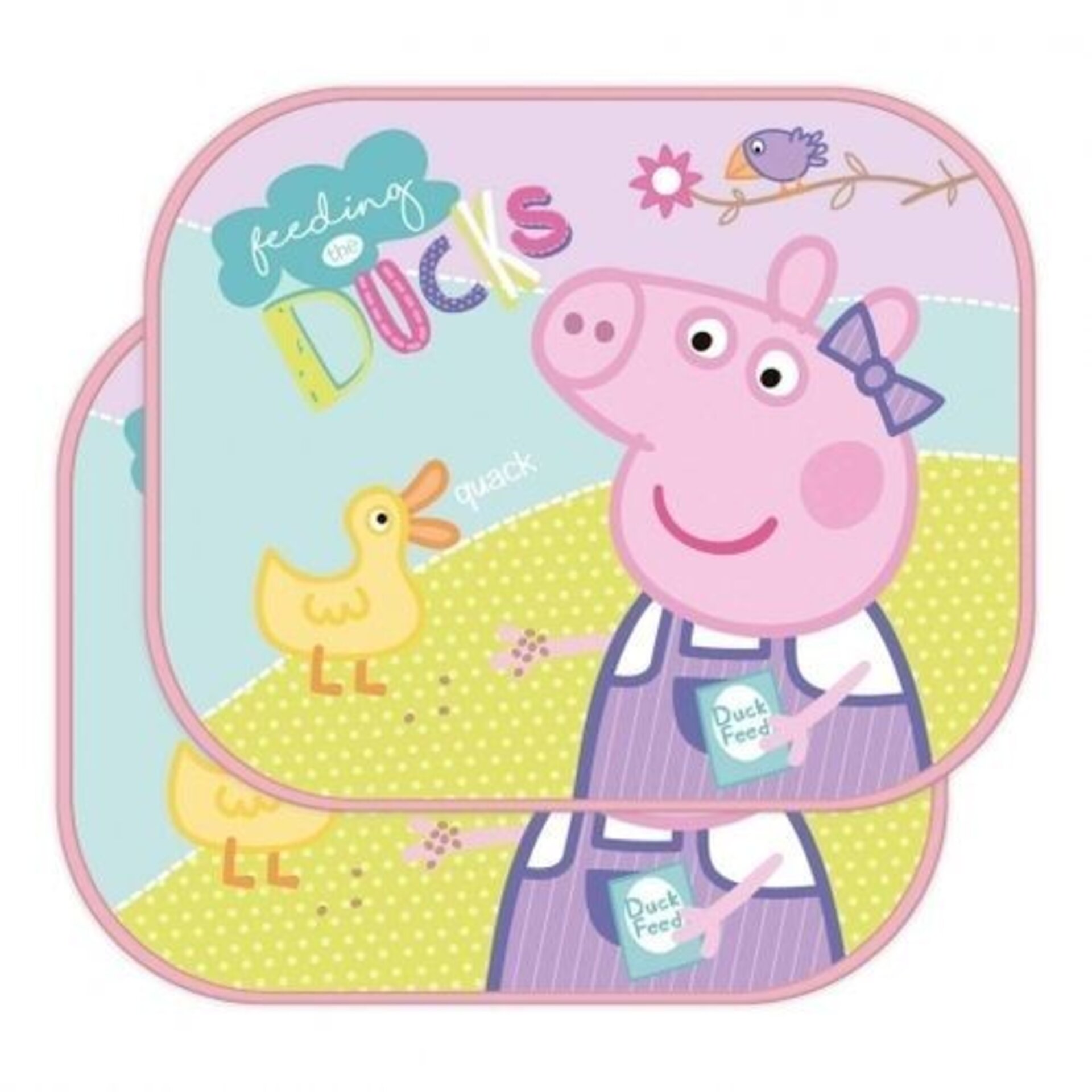 Peppa pig - 1