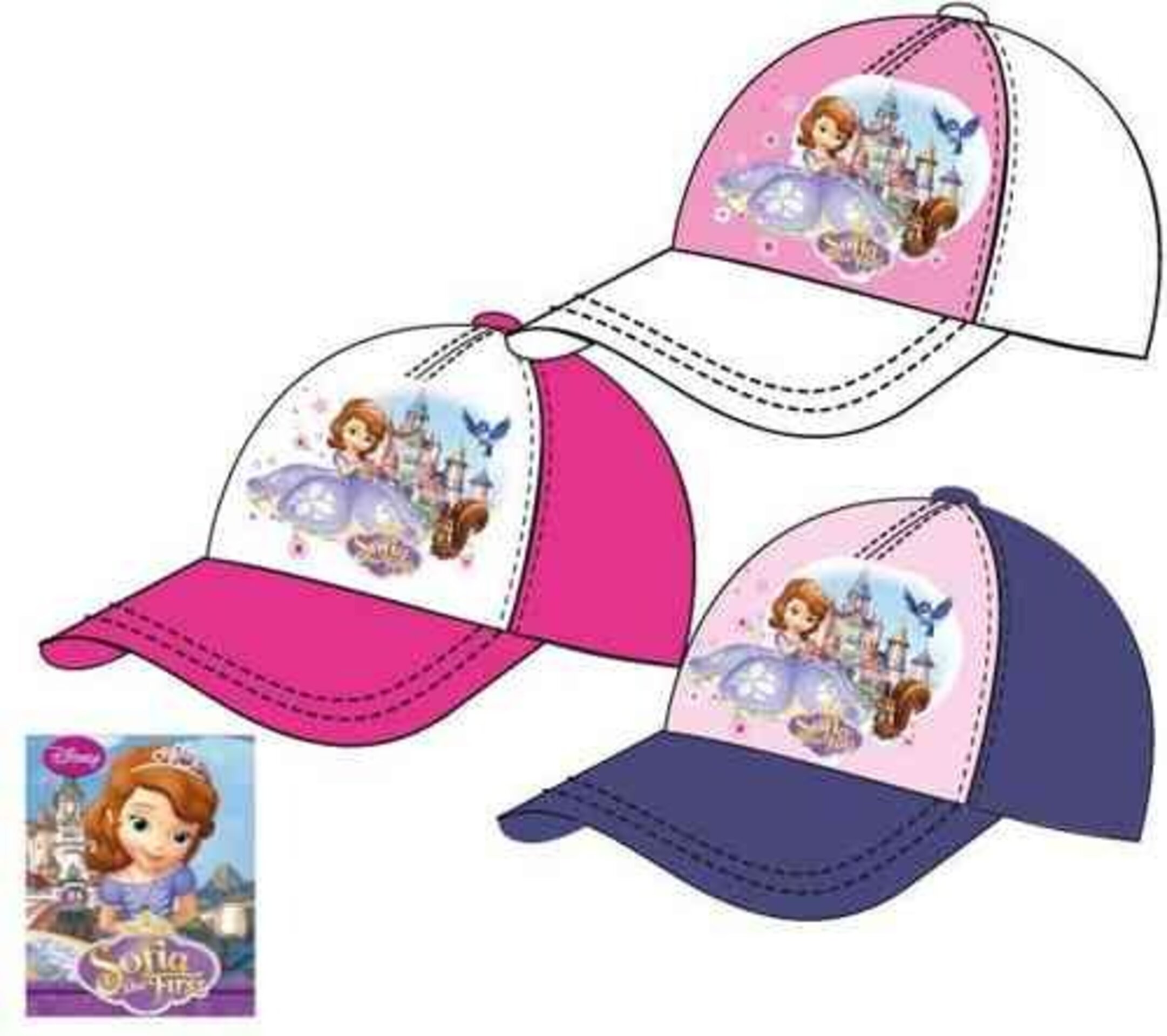 Gorras - 42
