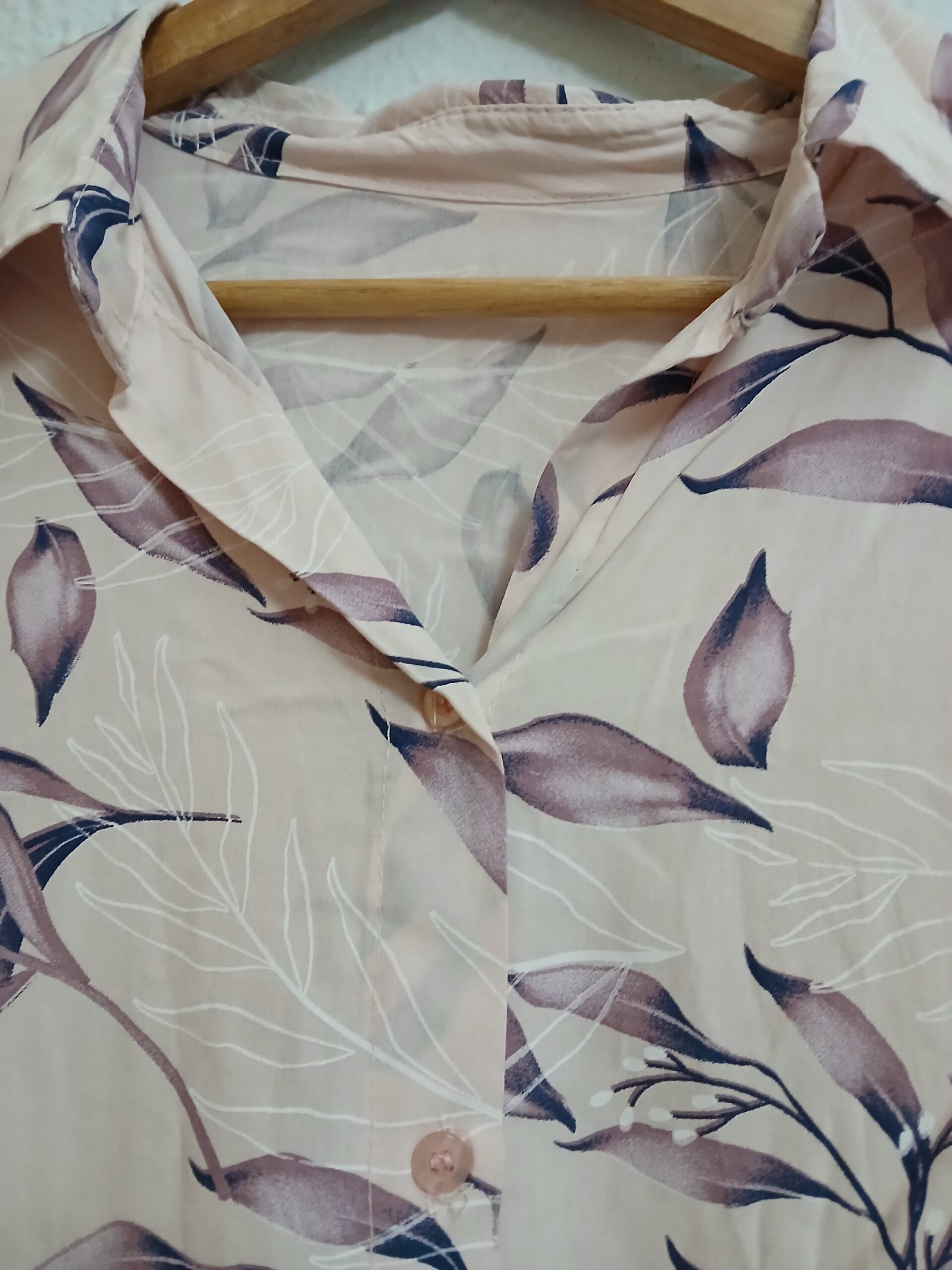 Camisa - 1