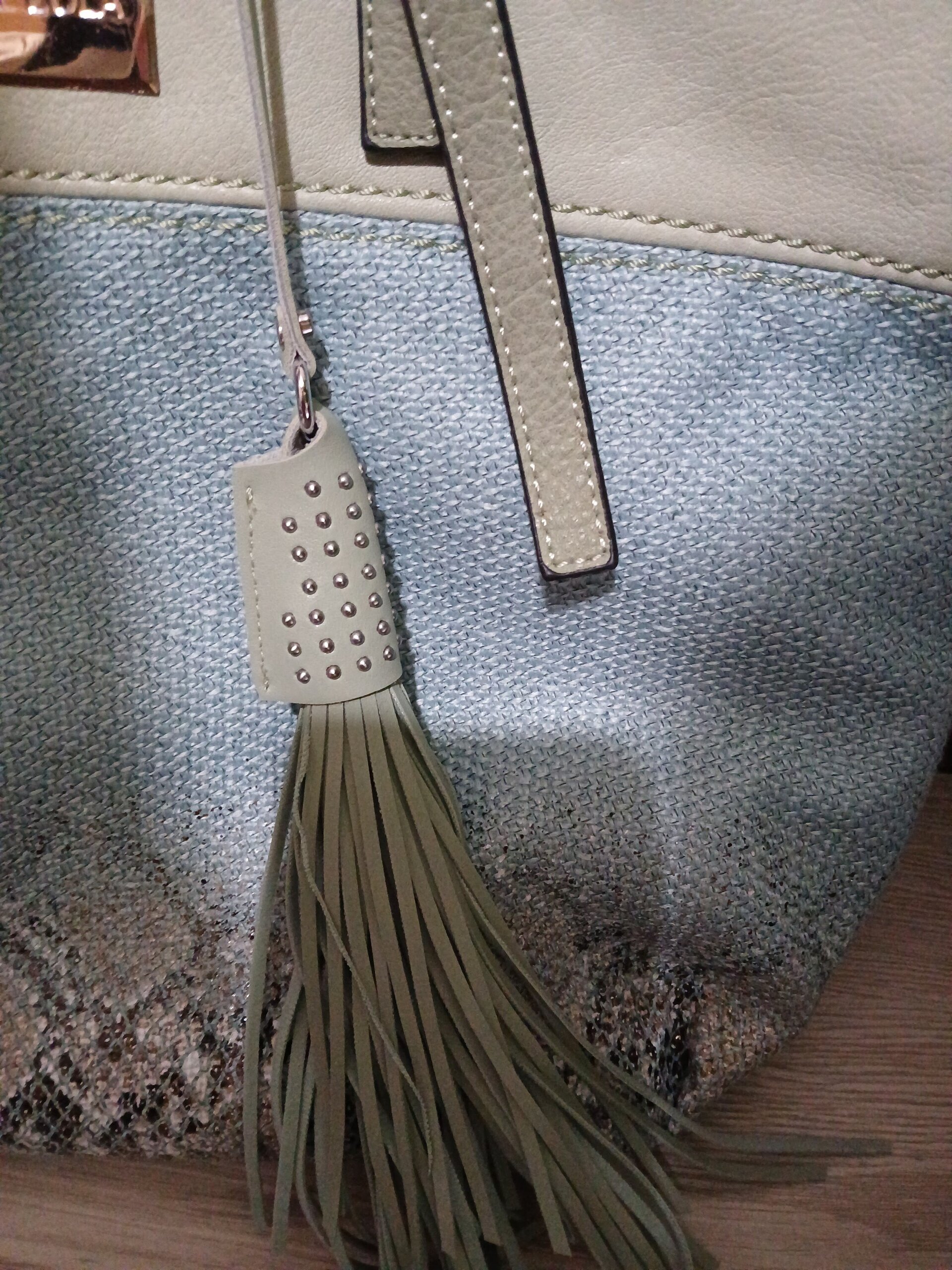 Bolso - 1