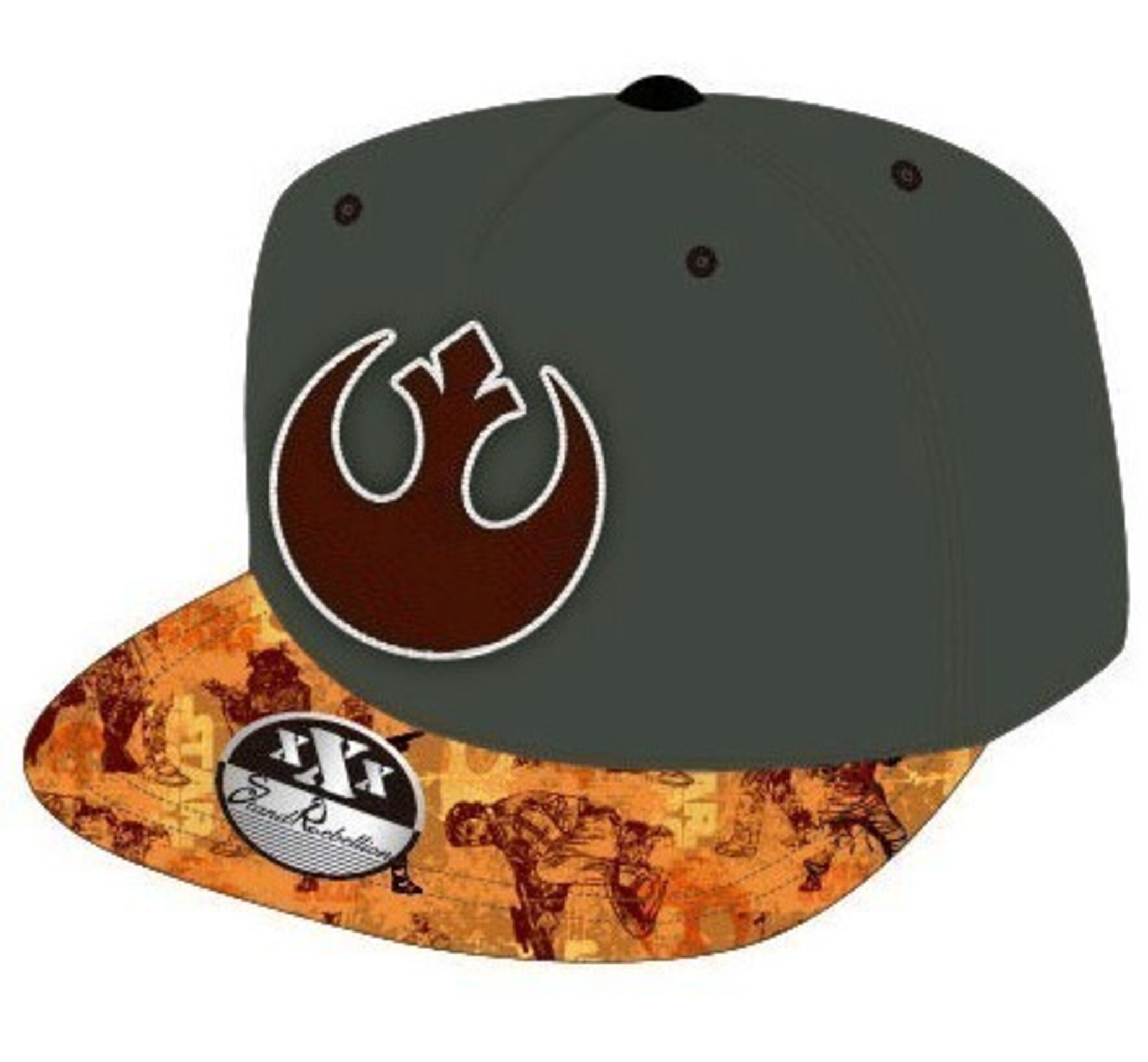 Gorras - 6