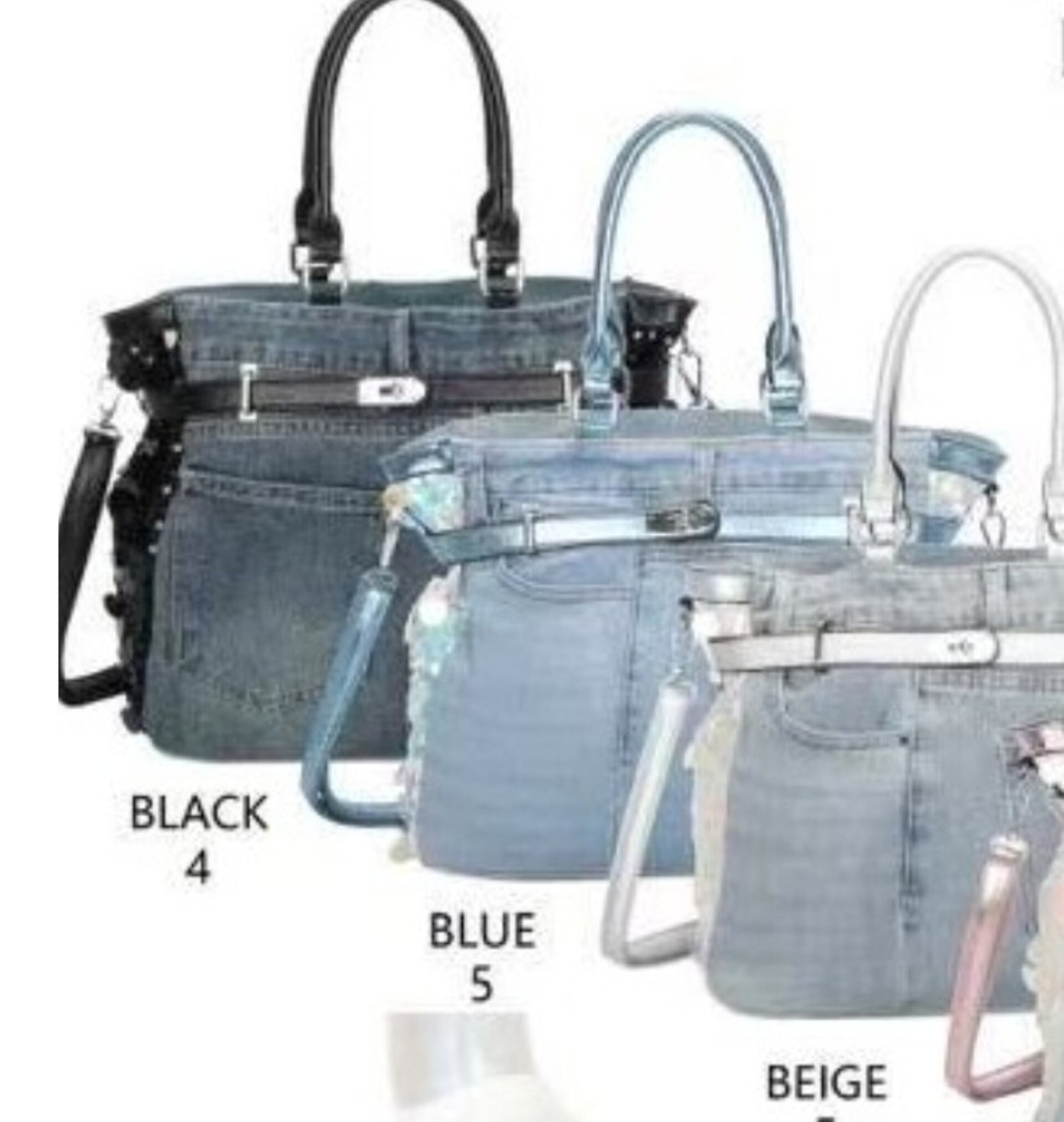 Bolso - 2