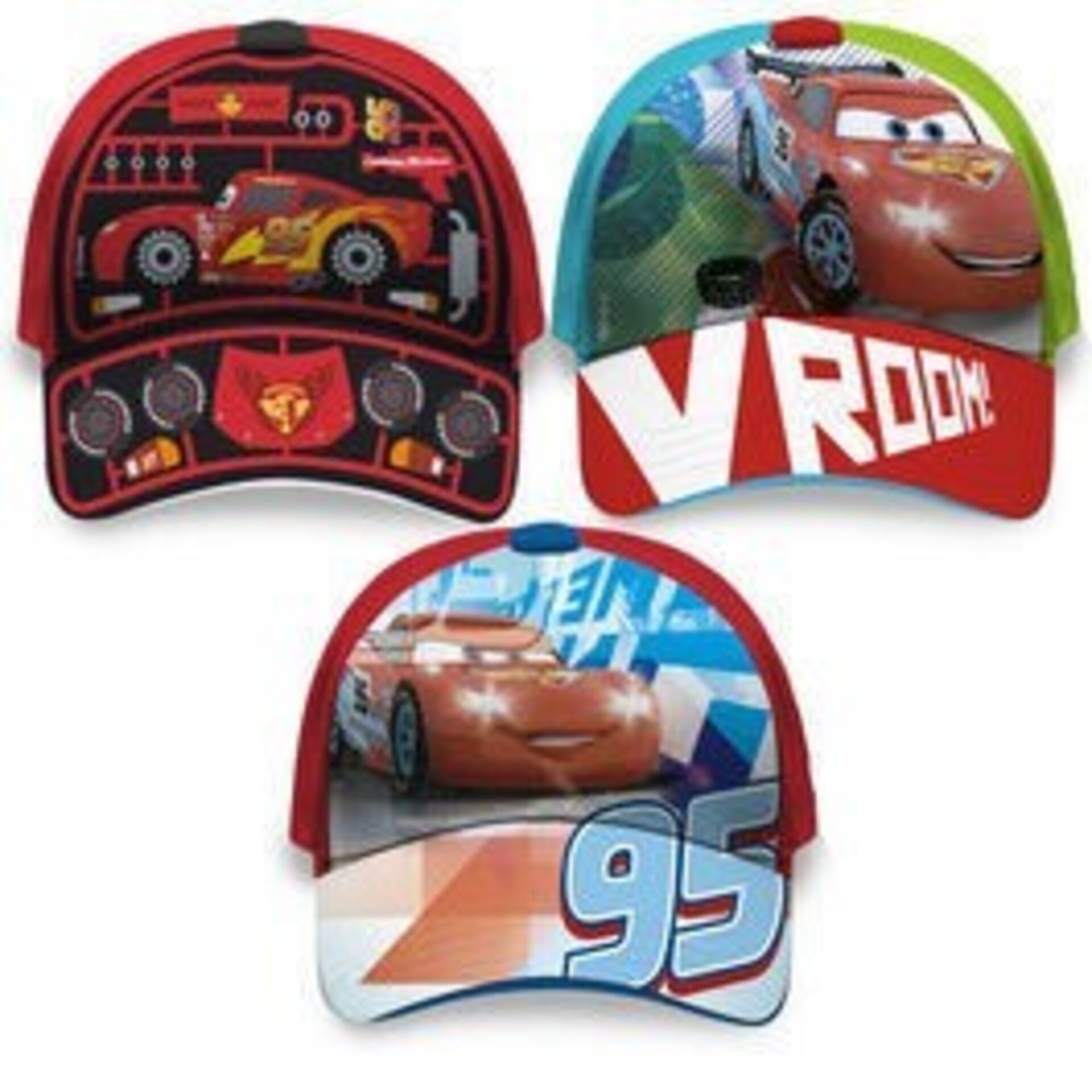 Gorras - 23