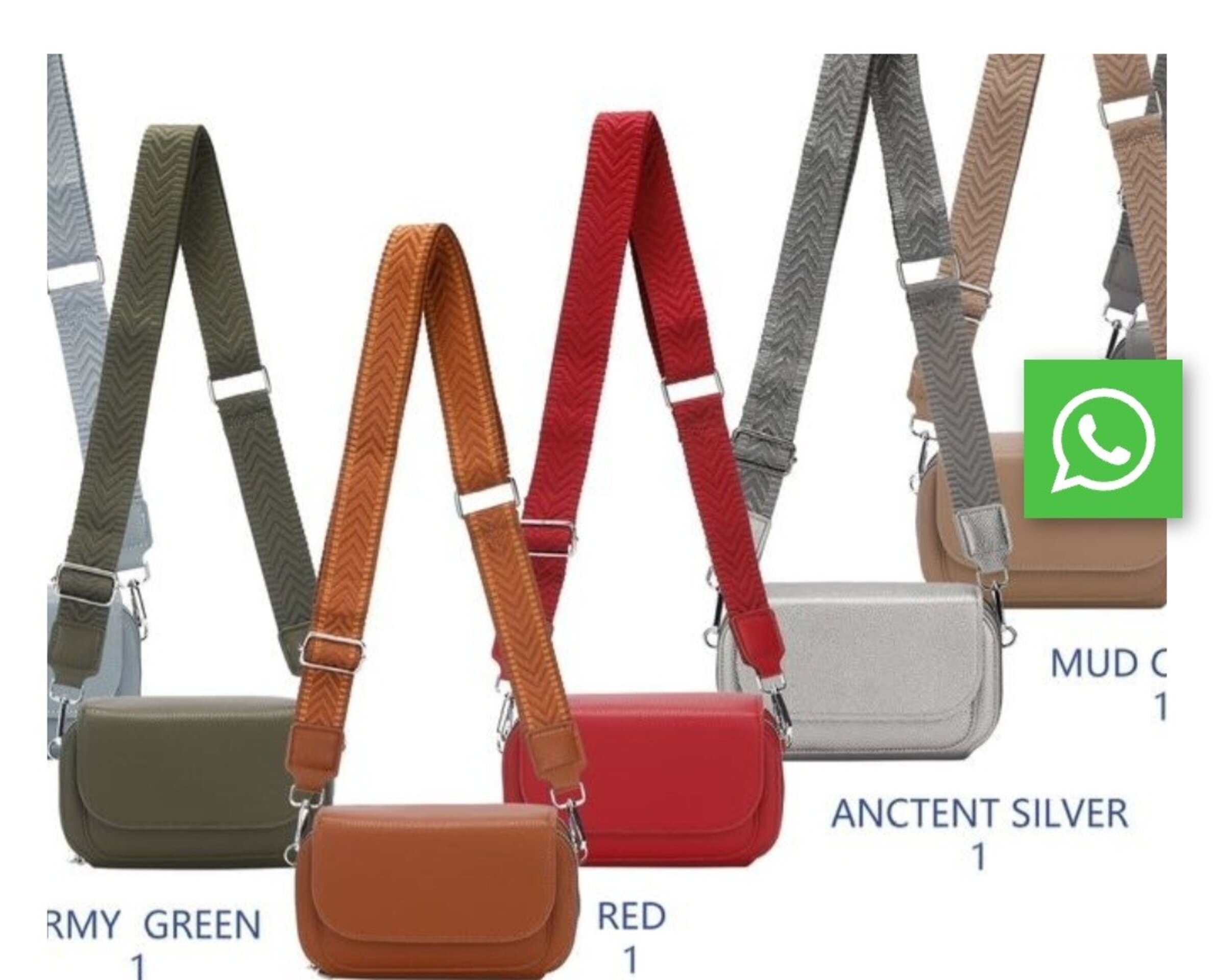 Bolso - 2