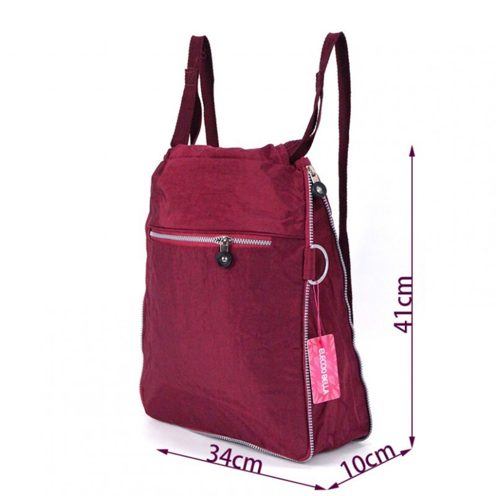 Mochila - 9