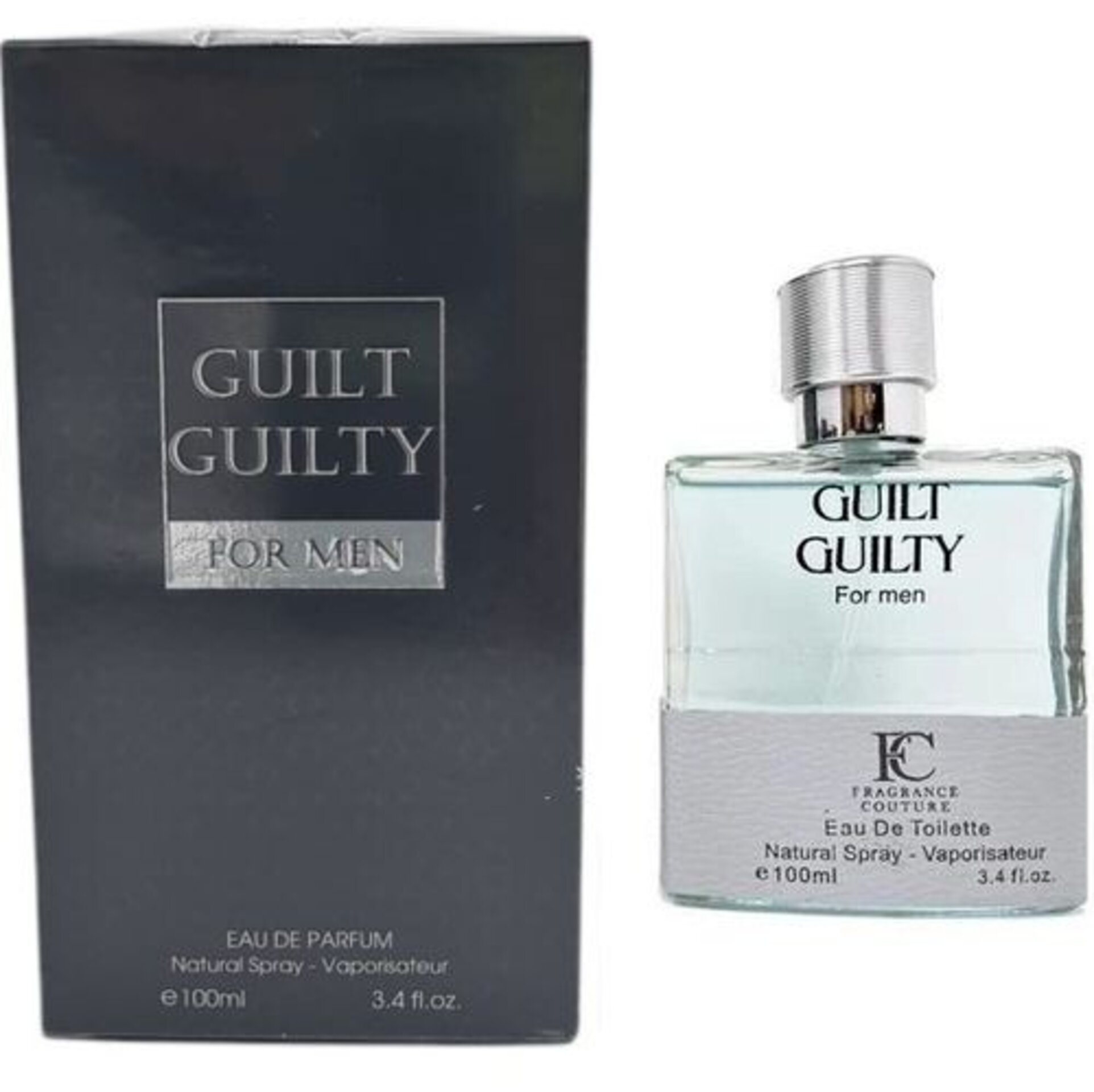 Eau de toilette - 6