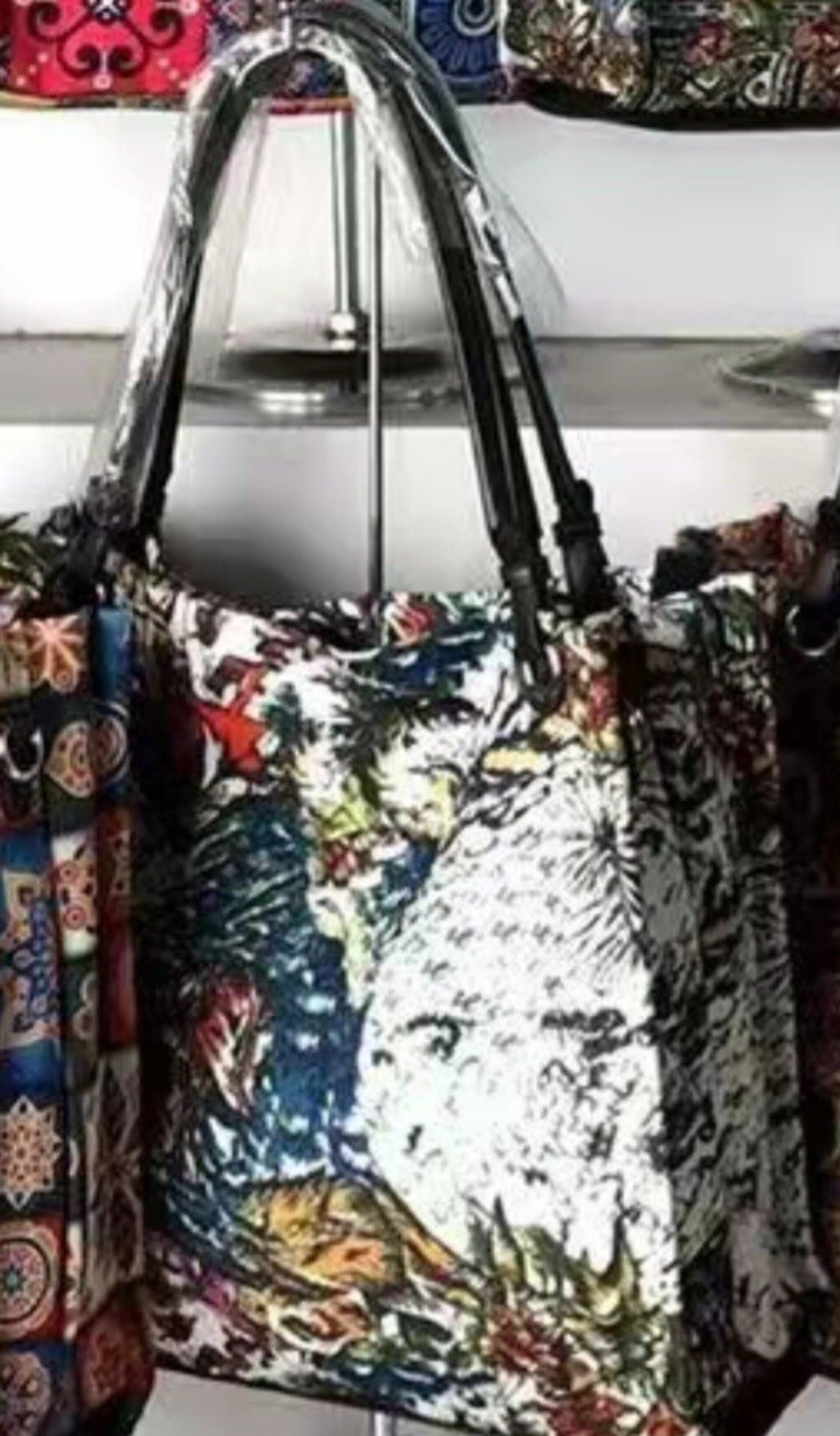 Bolso tote - 4