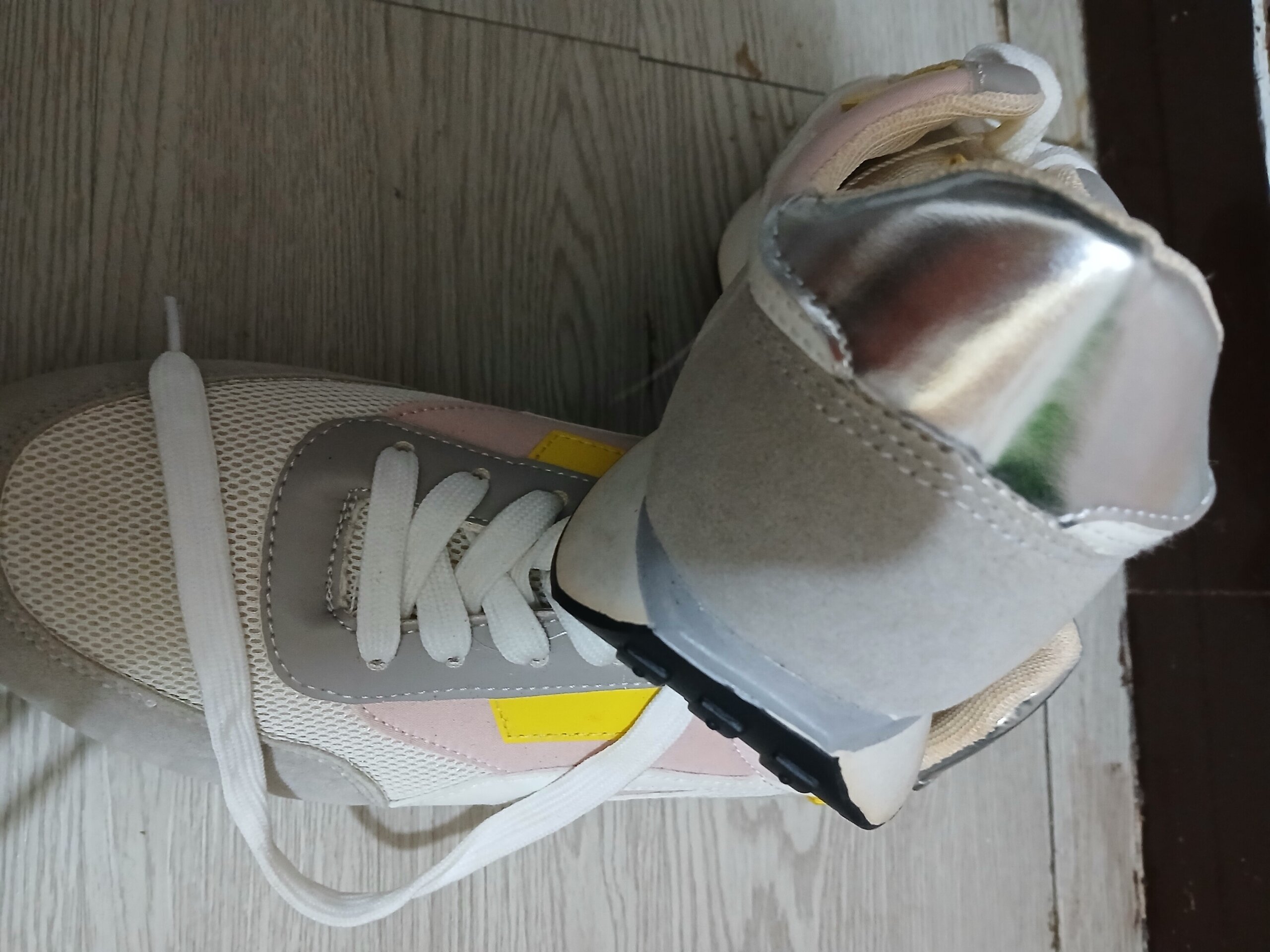 Deportivas - 3